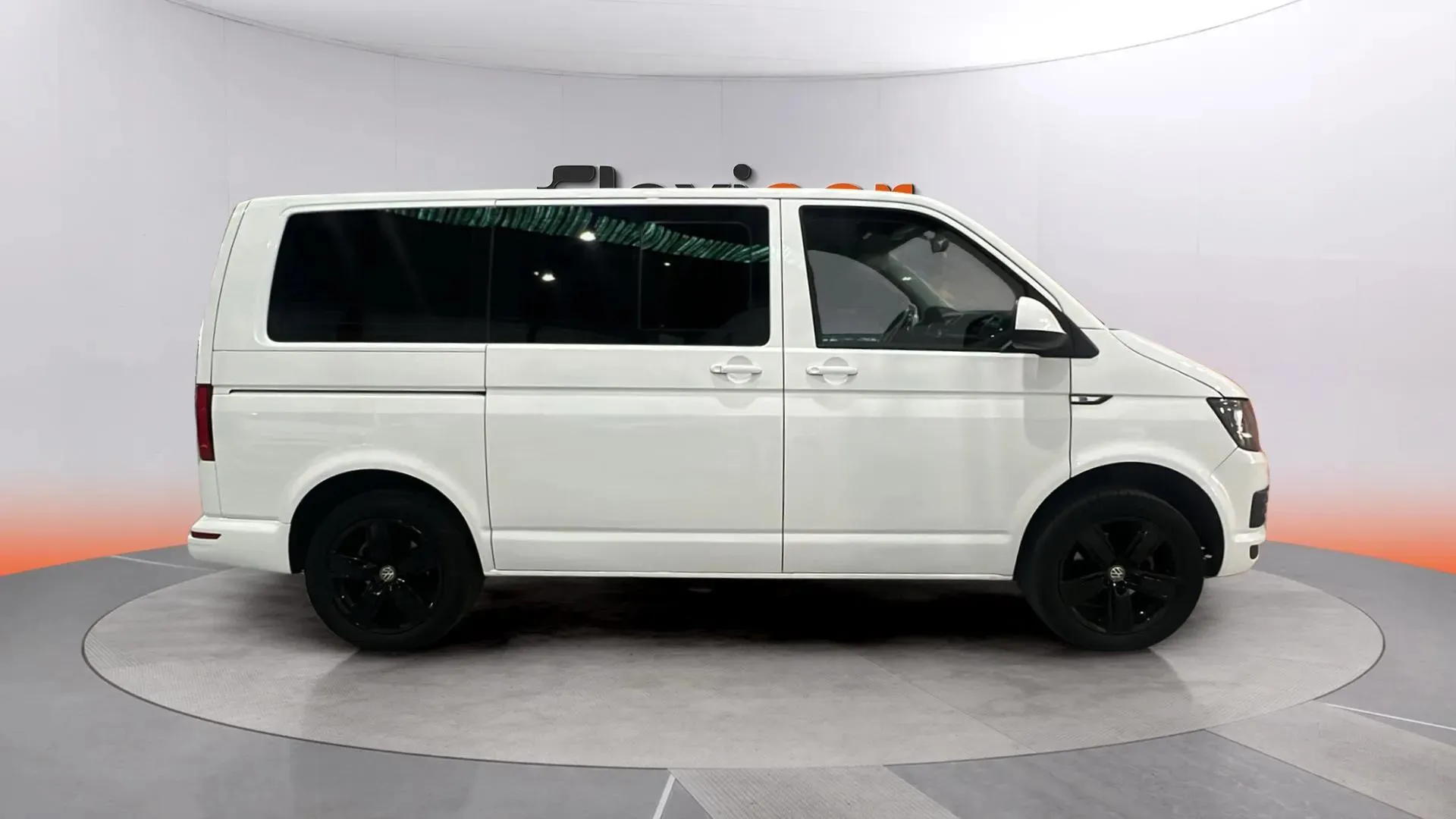 Volkswagen Caravelle Corto 2.0 TDI BMT DSG - foto 8