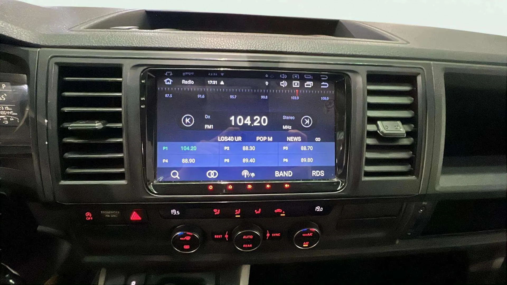 Volkswagen Caravelle Corto 2.0 TDI BMT DSG - foto 18