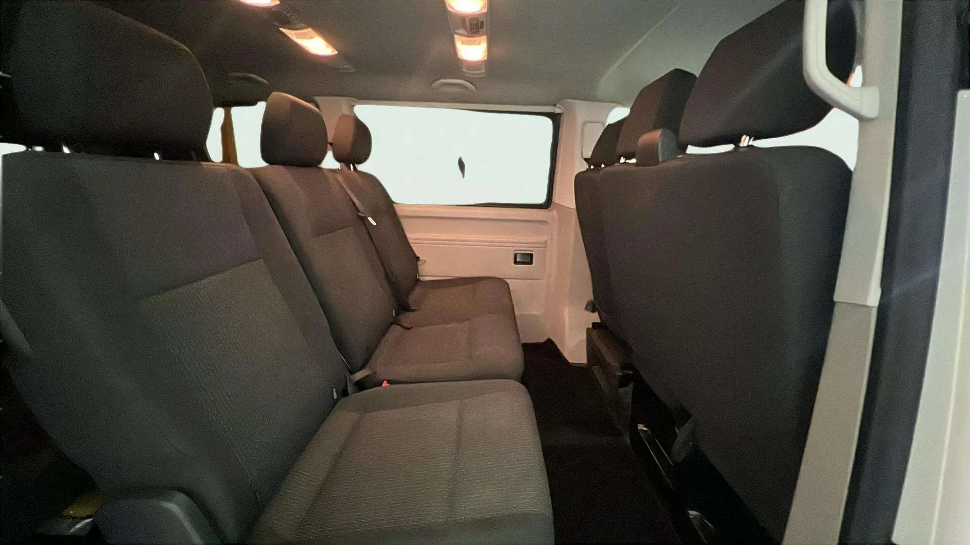 Volkswagen Caravelle Corto 2.0 TDI BMT DSG - foto 15