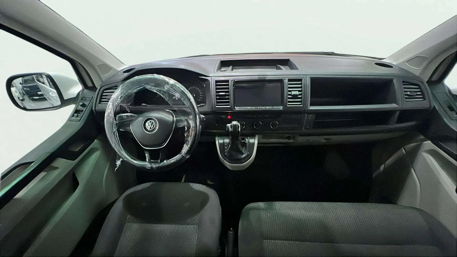 Volkswagen Caravelle Corto 2.0 TDI BMT DSG - foto 10