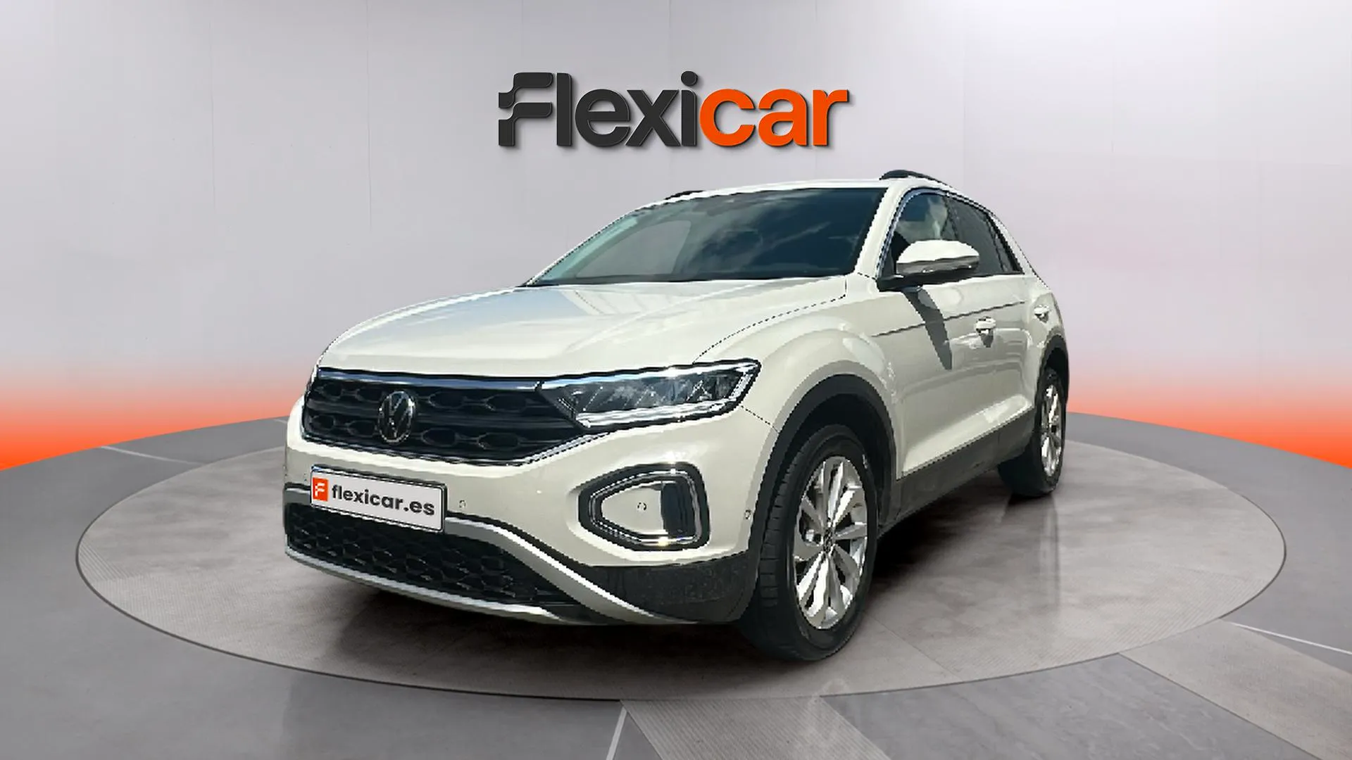 Volkswagen T-Roc Life 1.5 TSI - foto 7