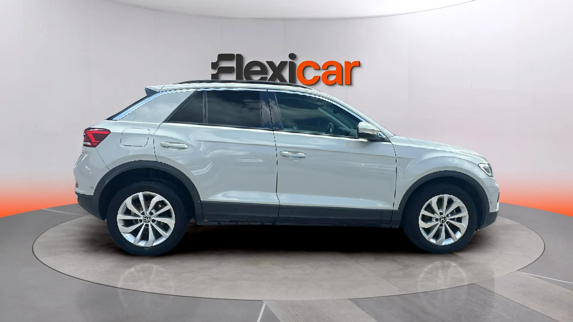 Volkswagen T-Roc Life 1.5 TSI - foto 3