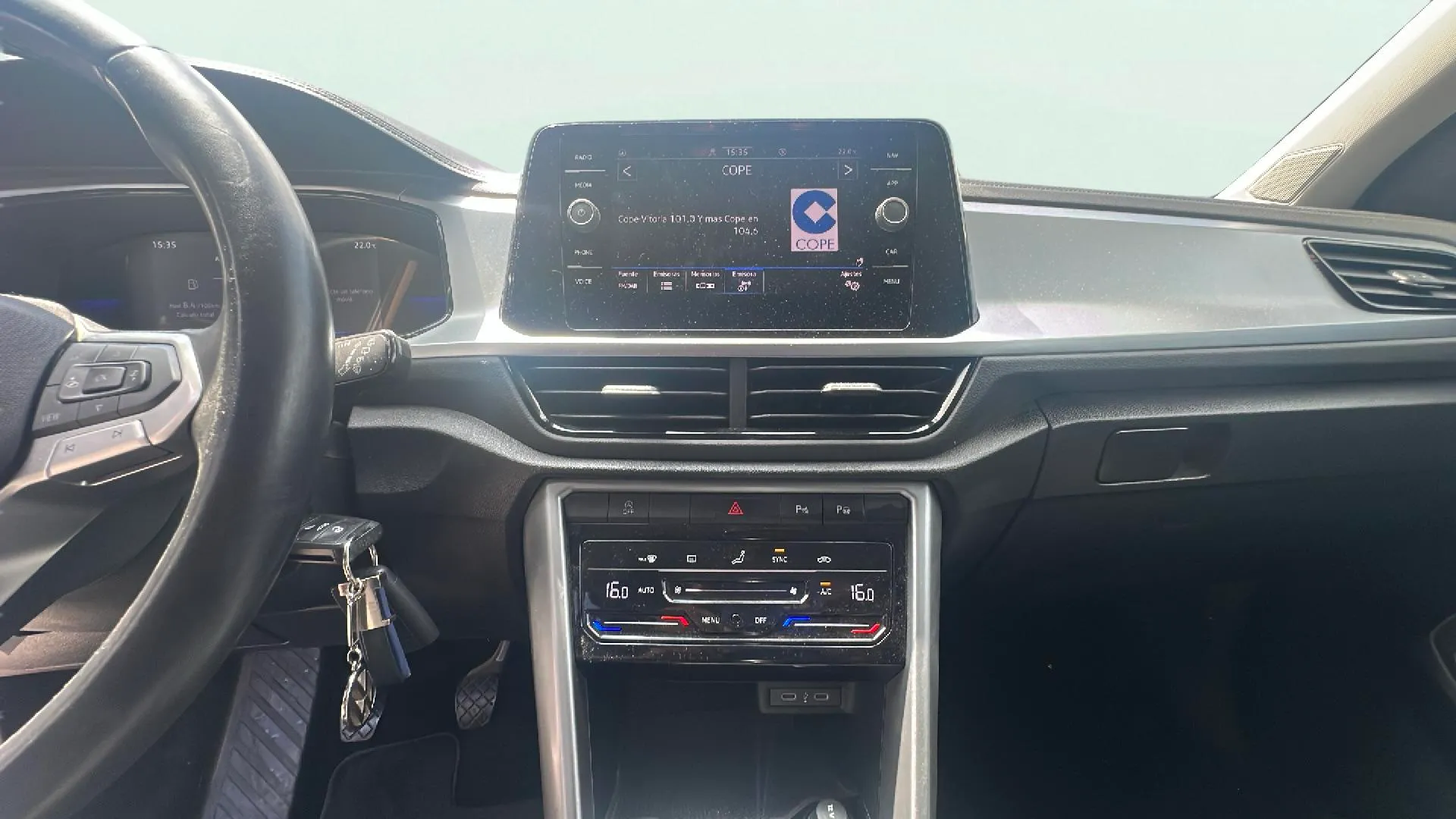 Volkswagen T-Roc Life 1.5 TSI - foto 20