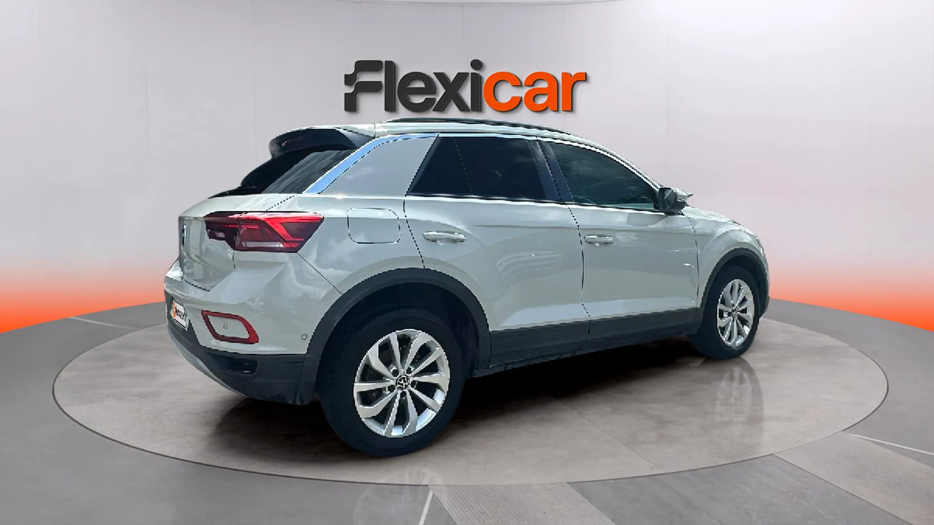 Volkswagen T-Roc Life 1.5 TSI - foto 4