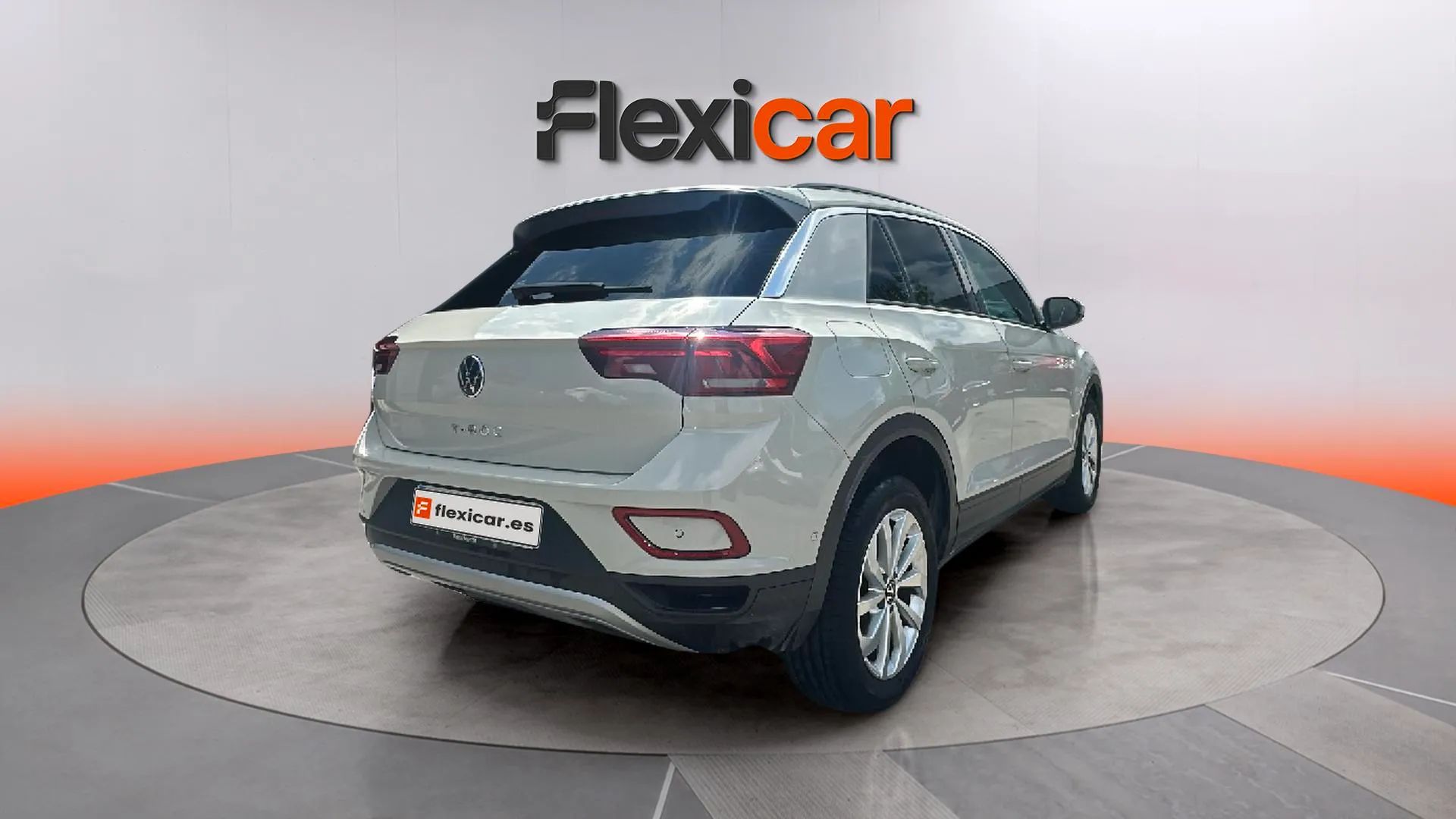 Volkswagen T-Roc Life 1.5 TSI - foto 5