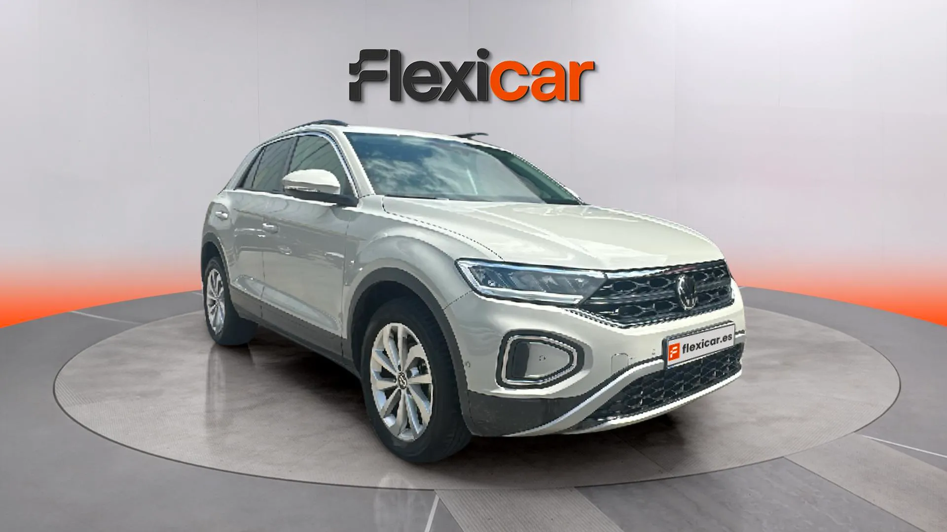 Volkswagen T-Roc Life 1.5 TSI