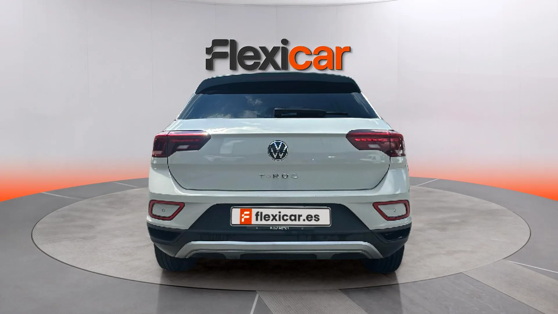 Volkswagen T-Roc Life 1.5 TSI - foto 12
