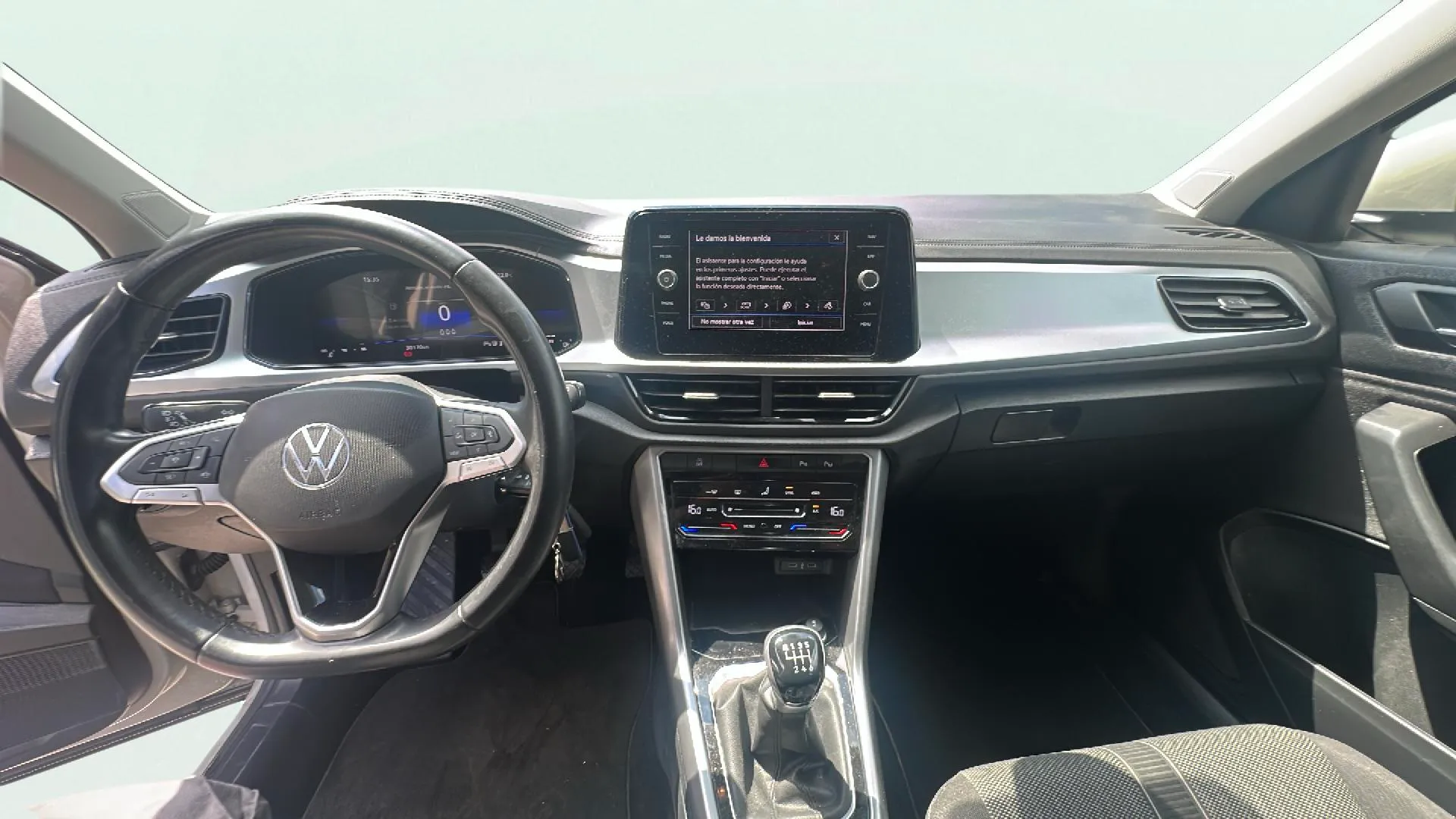 Volkswagen T-Roc Life 1.5 TSI - foto 13