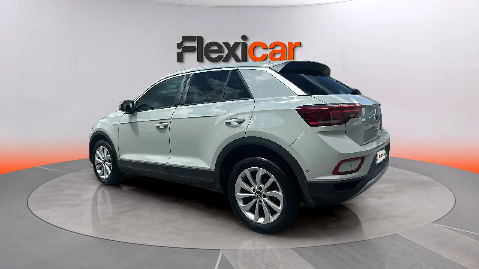 Volkswagen T-Roc Life 1.5 TSI - foto 10