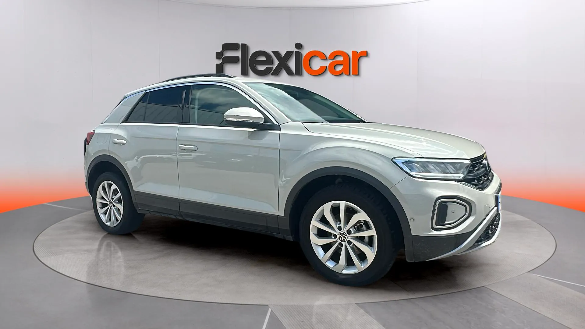 Volkswagen T-Roc Life 1.5 TSI - foto 2