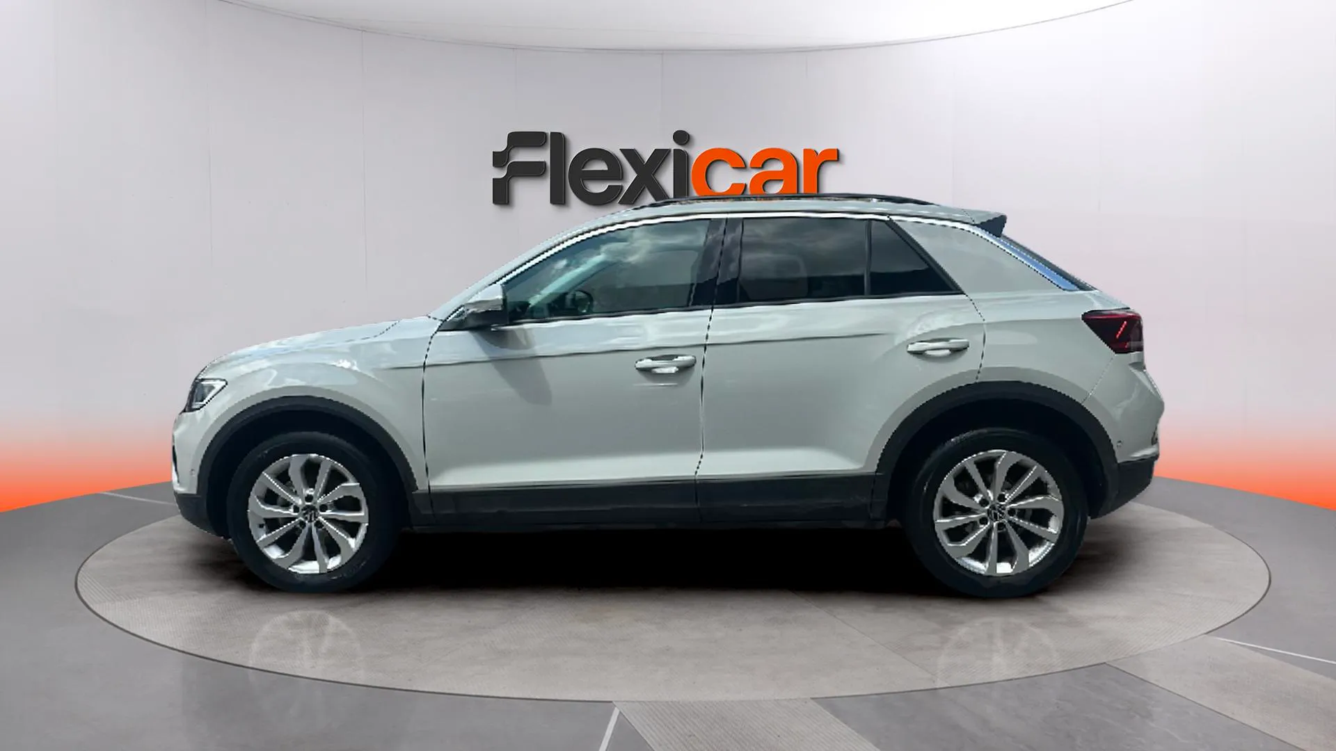 Volkswagen T-Roc Life 1.5 TSI - foto 9