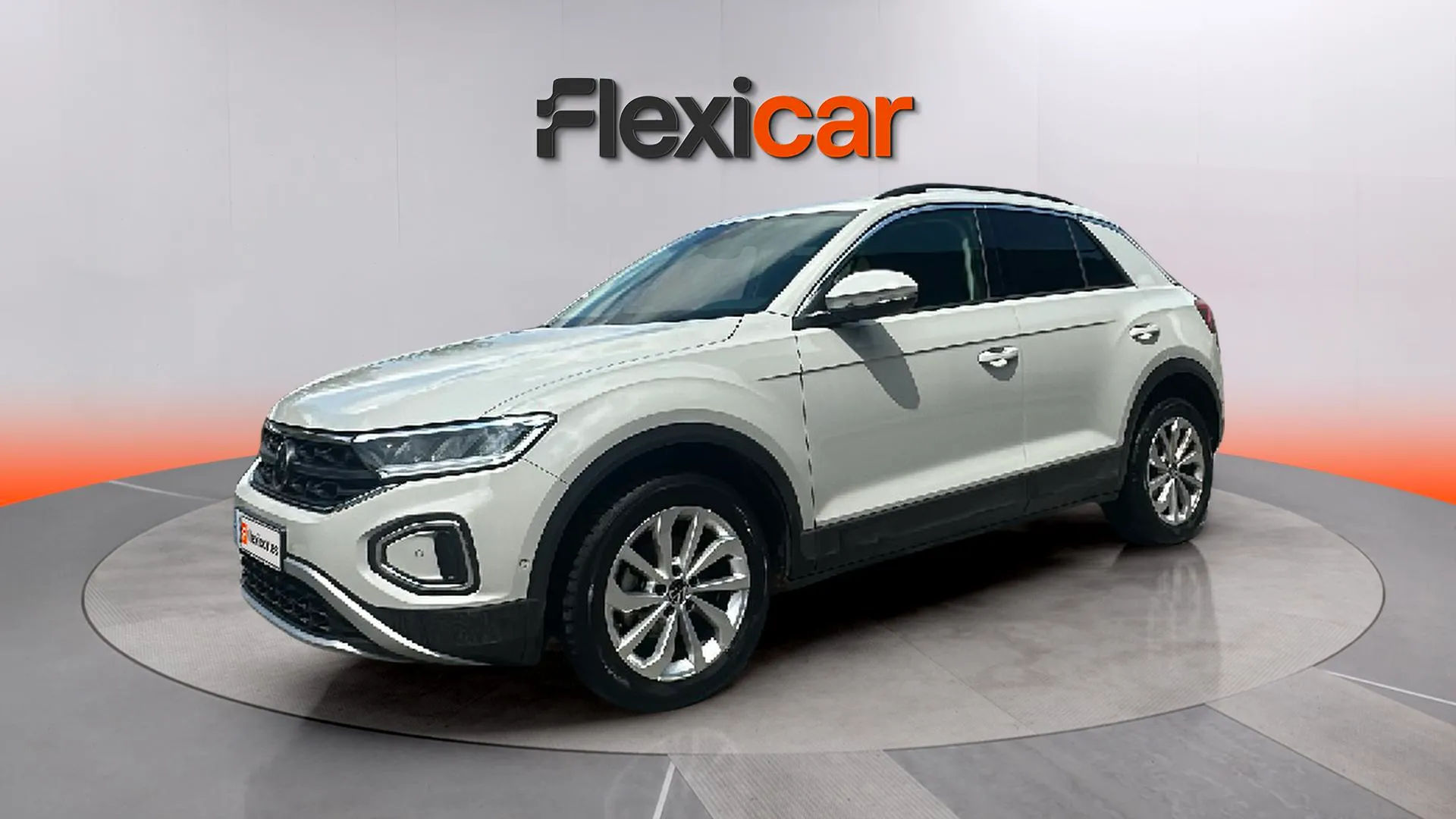 Volkswagen T-Roc Life 1.5 TSI - foto 8