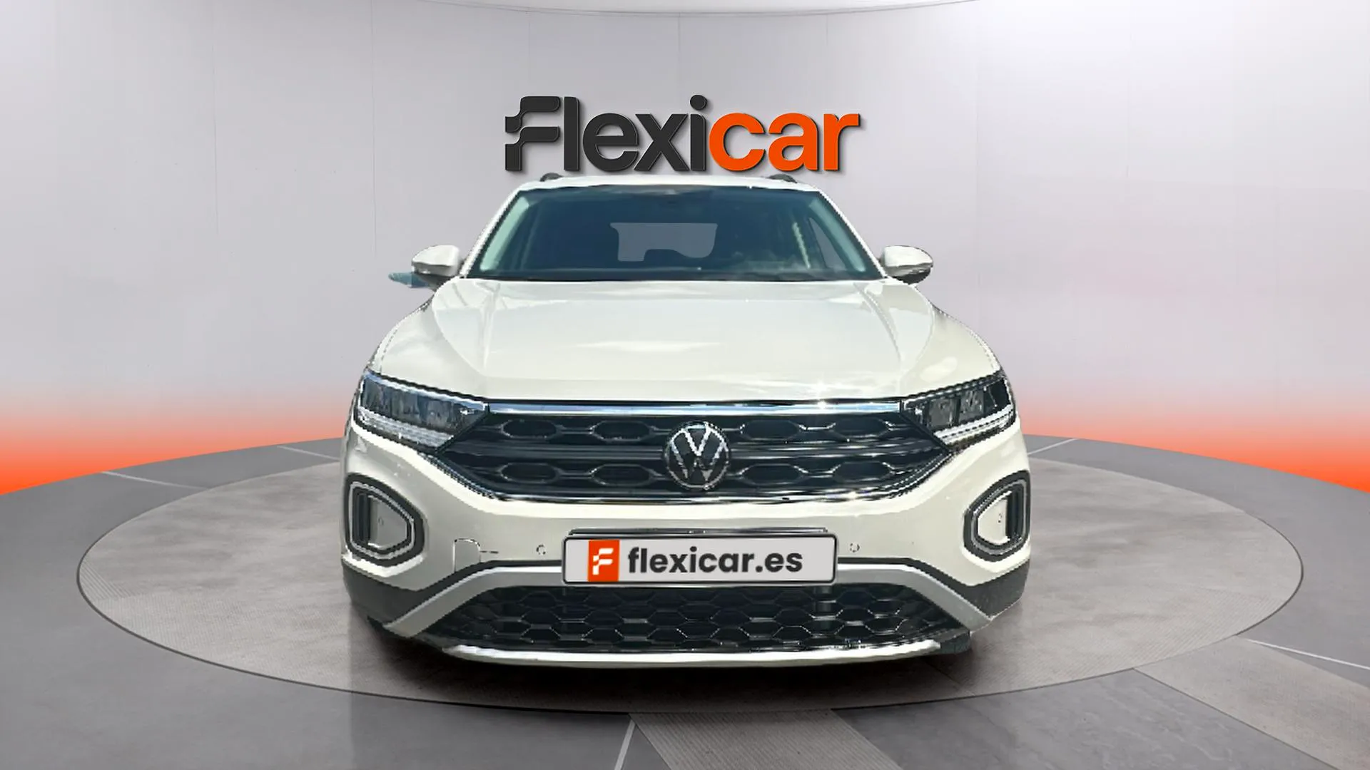 Volkswagen T-Roc Life 1.5 TSI - foto 6