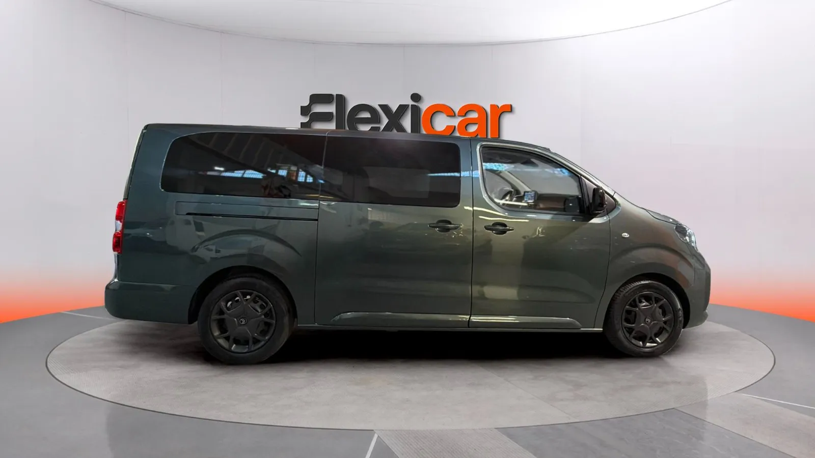 Citroën SpaceTourer Talla XL BlueHDi 180 EAT8 Max - foto 2