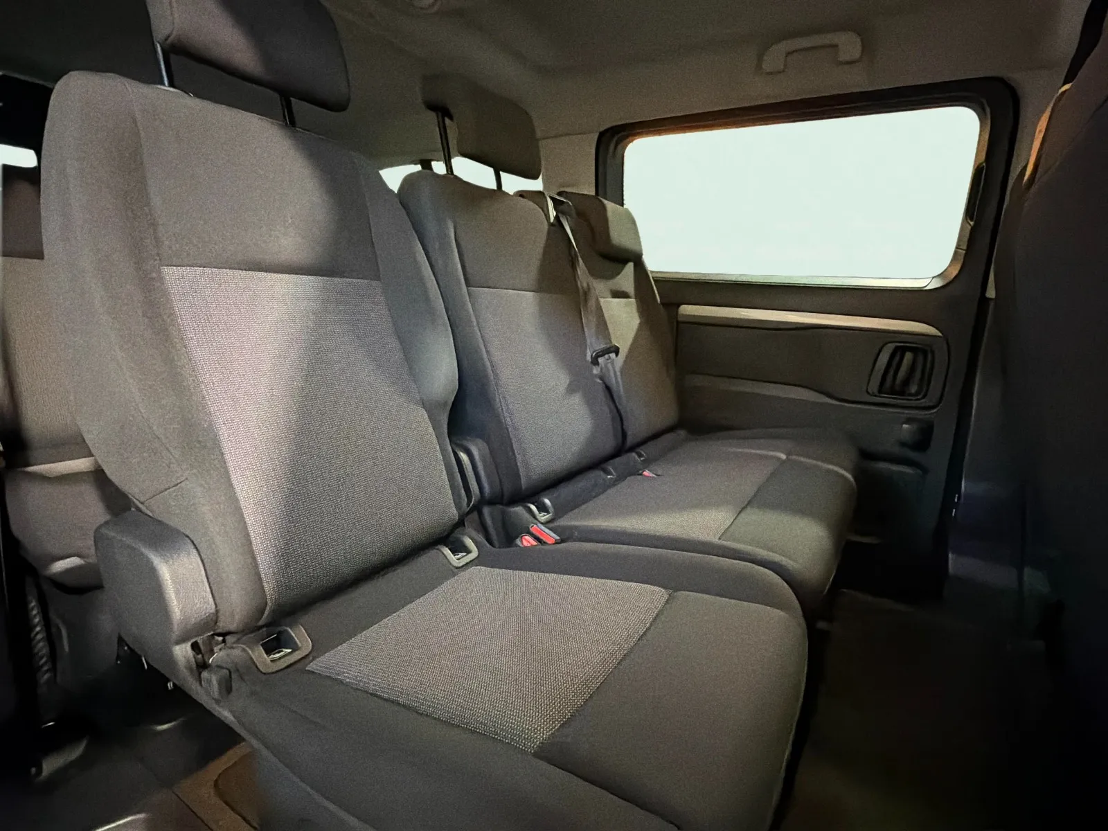 Citroën SpaceTourer Talla XL BlueHDi 180 EAT8 Max - foto 19