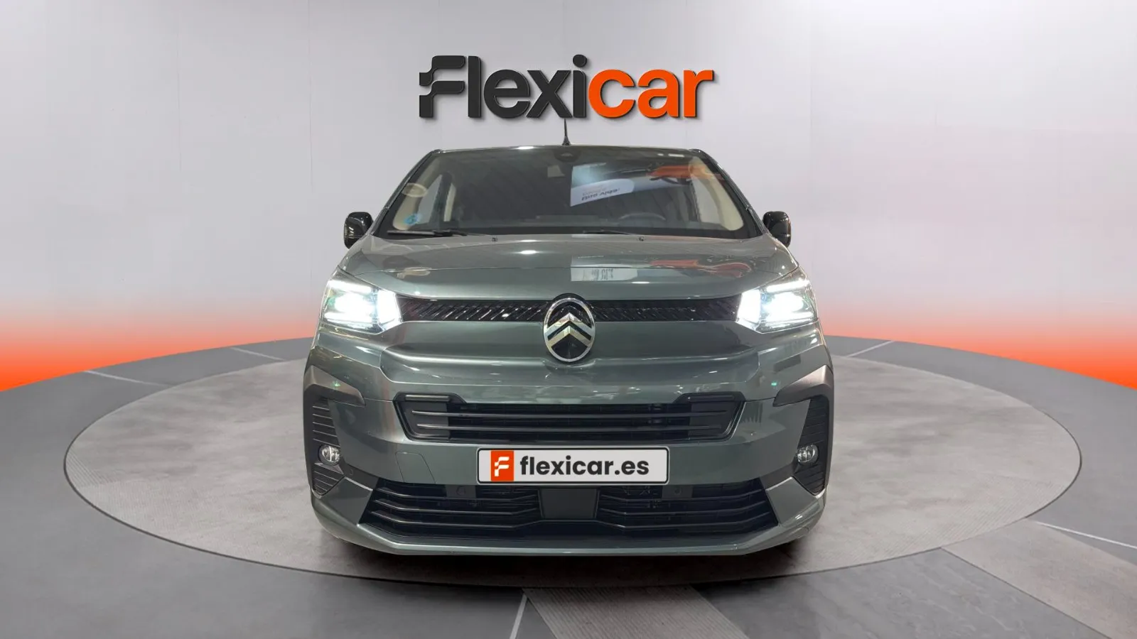 Citroën SpaceTourer Talla XL BlueHDi 180 EAT8 Max - foto 3