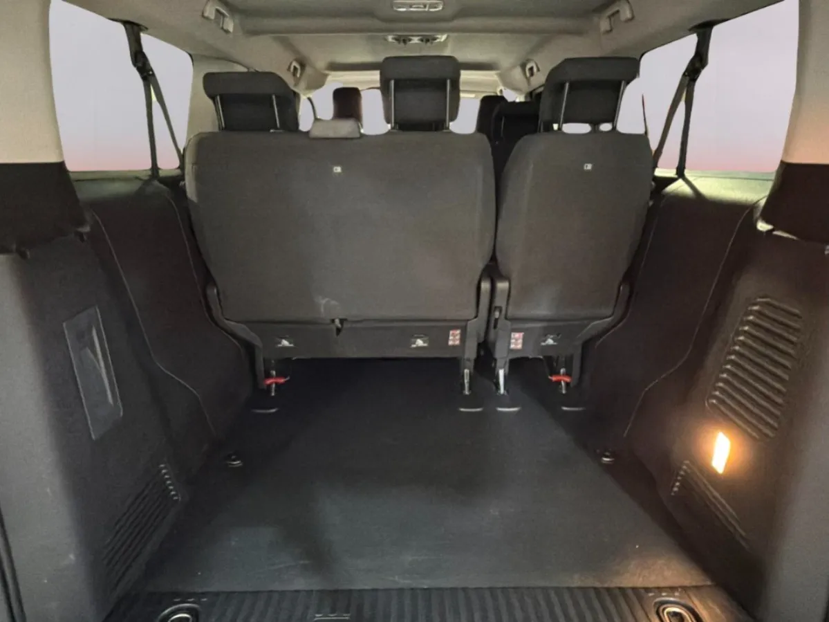 Citroën SpaceTourer Talla XL BlueHDi 180 EAT8 Max - foto 21