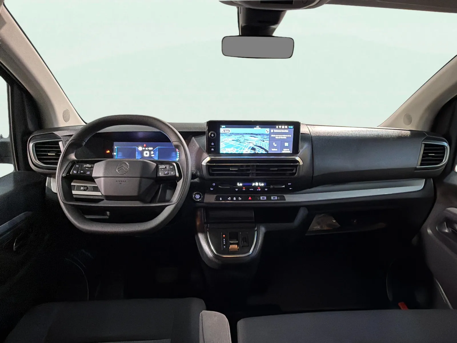 Citroën SpaceTourer Talla XL BlueHDi 180 EAT8 Max - foto 6
