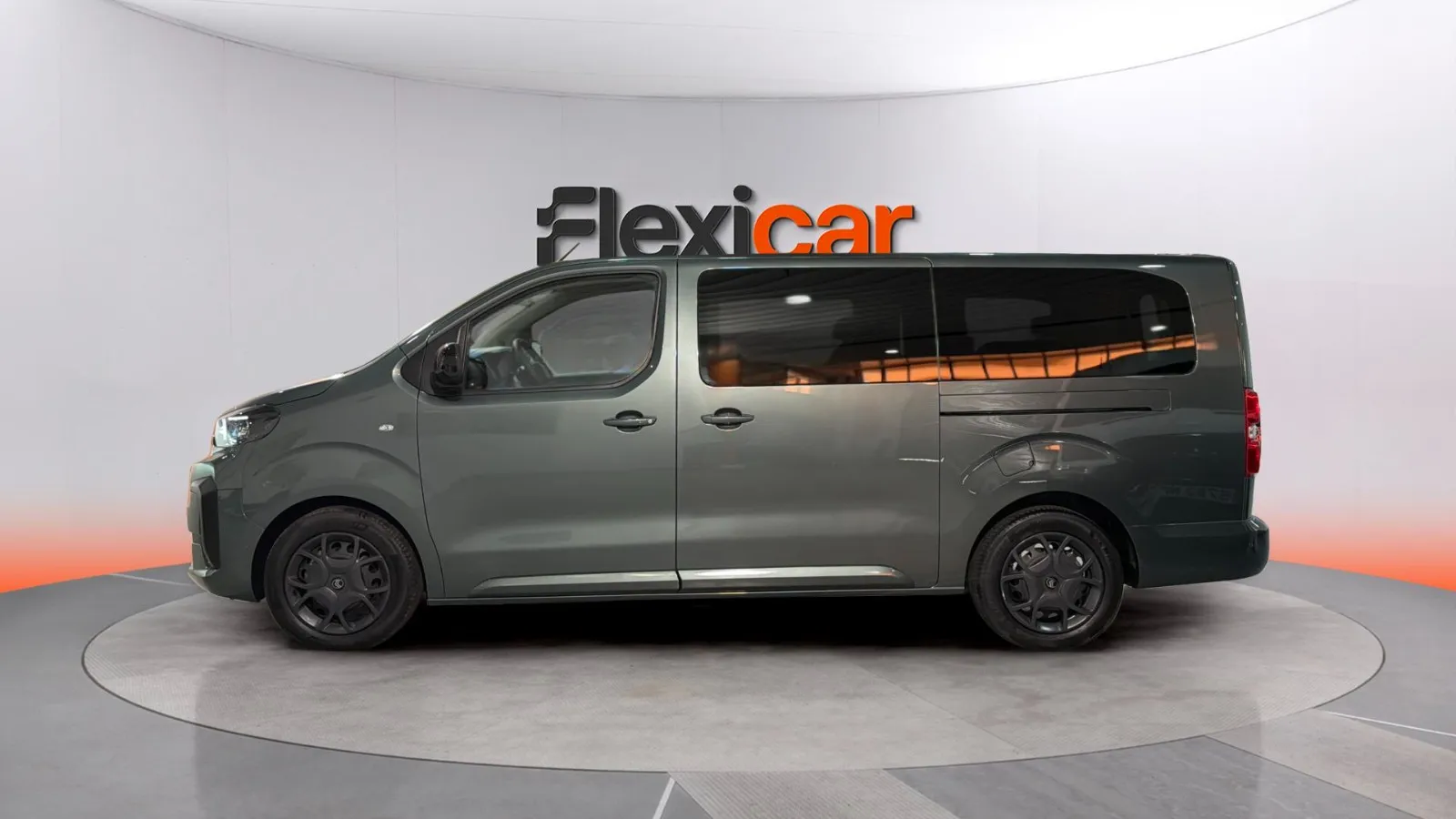 Citroën SpaceTourer Talla XL BlueHDi 180 EAT8 Max - foto 5