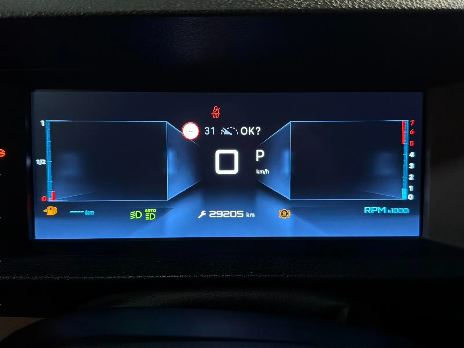 Citroën SpaceTourer Talla XL BlueHDi 180 EAT8 Max - foto 10
