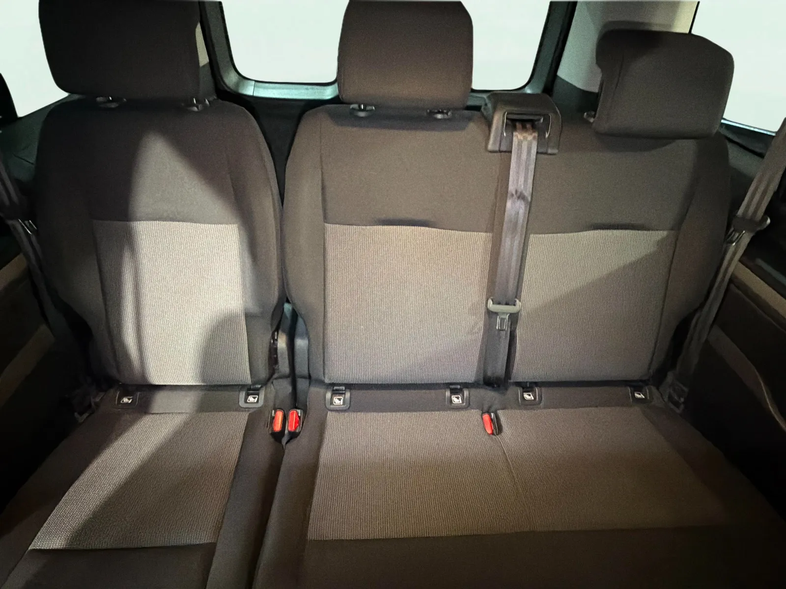 Citroën SpaceTourer Talla XL BlueHDi 180 EAT8 Max - foto 20