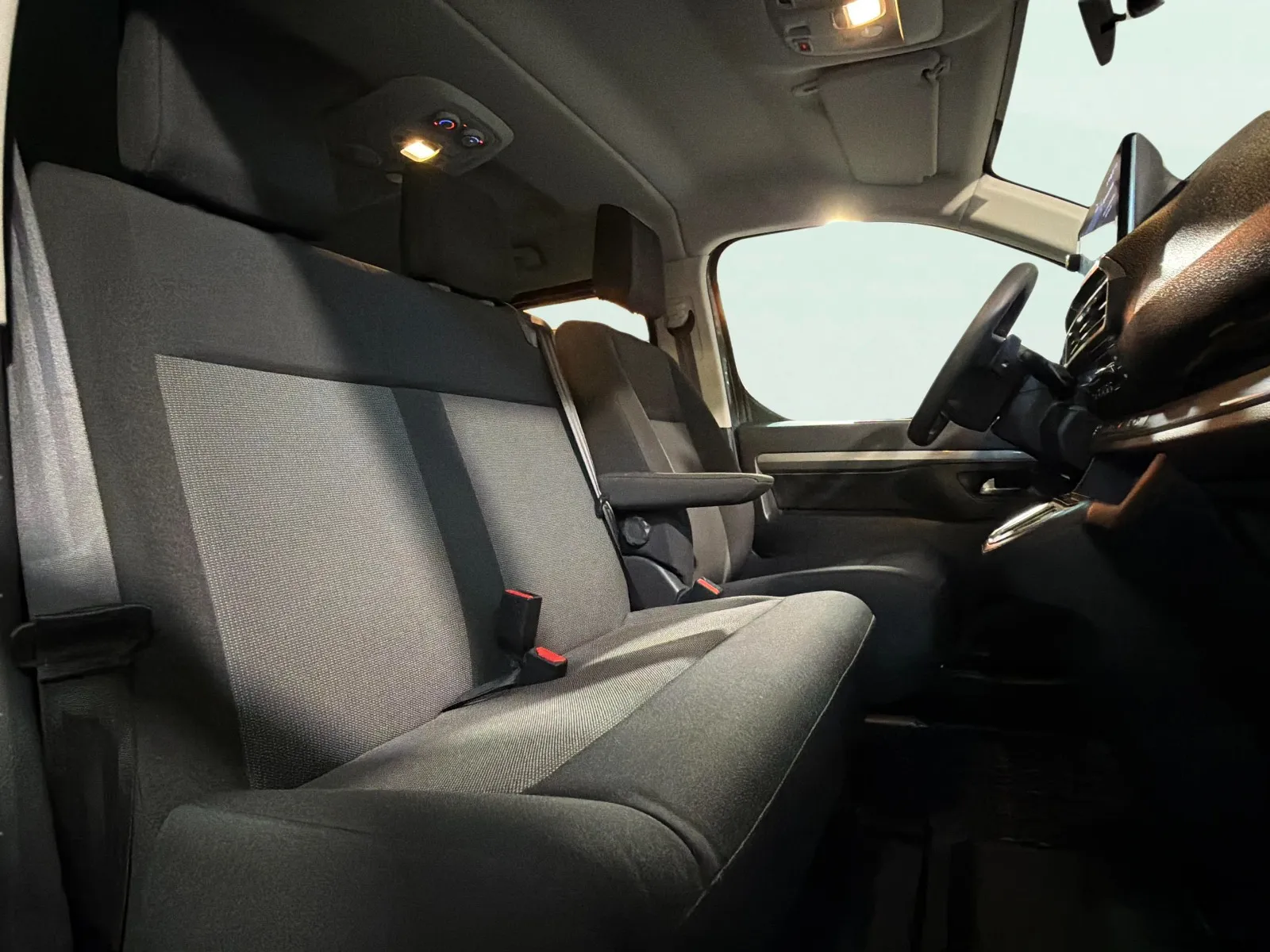 Citroën SpaceTourer Talla XL BlueHDi 180 EAT8 Max - foto 18