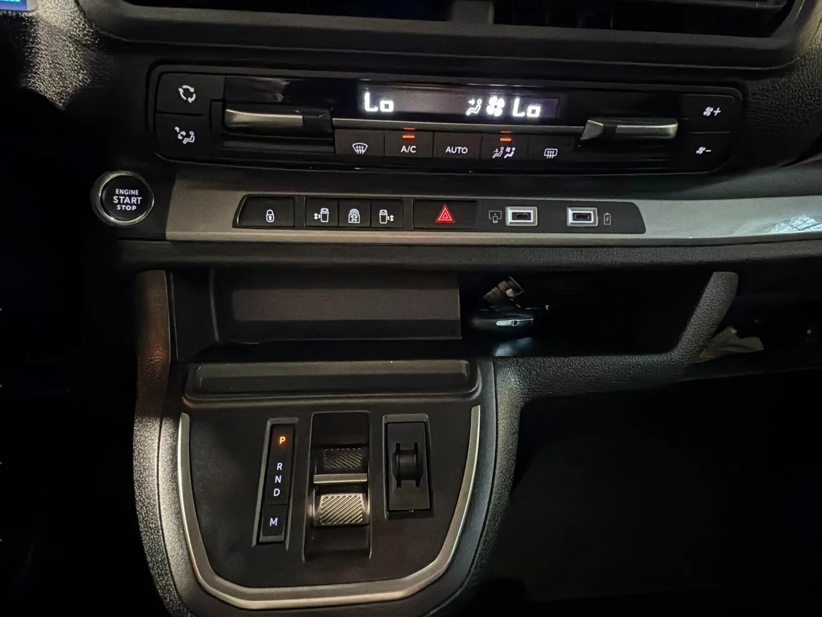 Citroën SpaceTourer Talla XL BlueHDi 180 EAT8 Max - foto 14