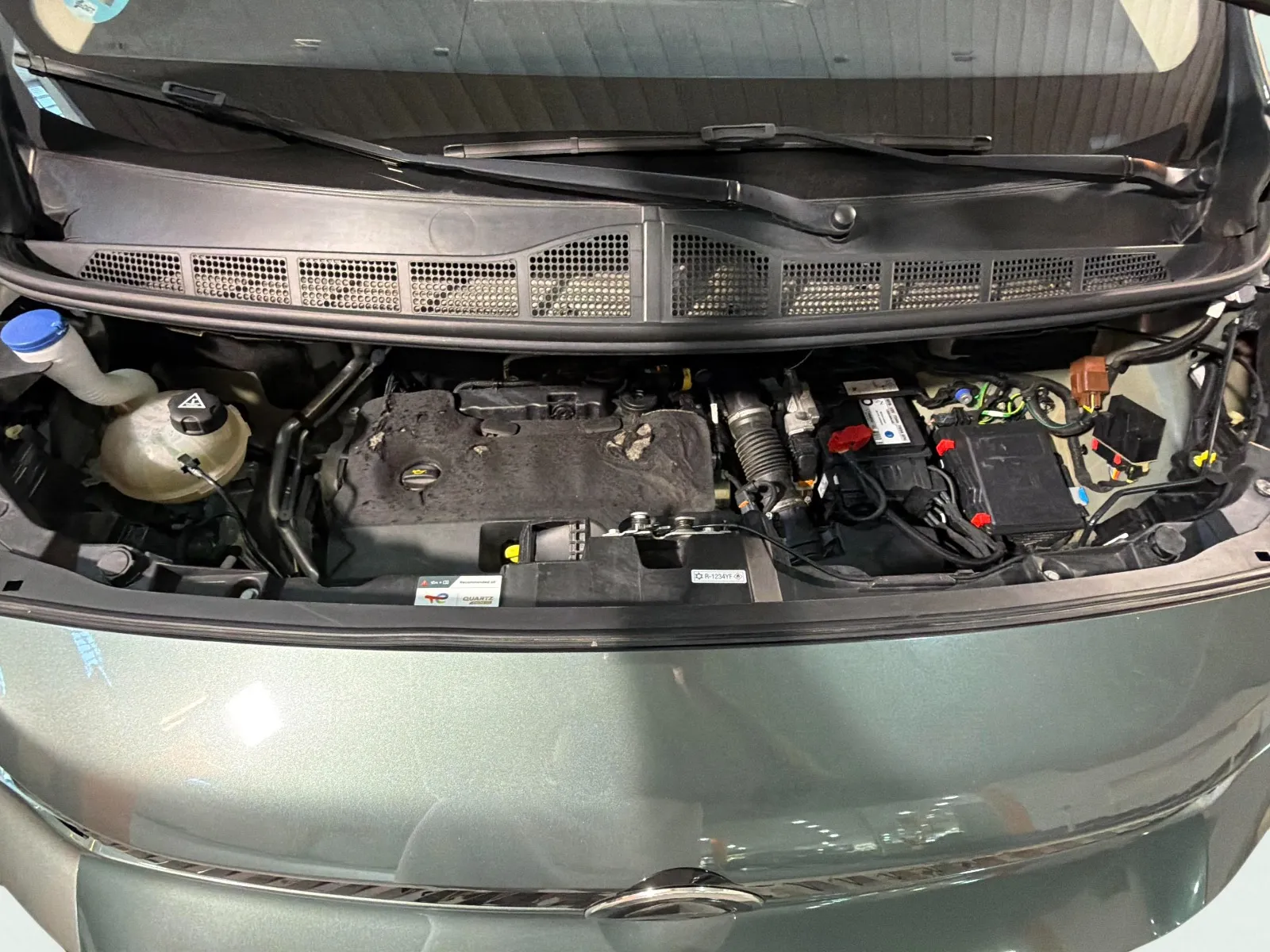 Citroën SpaceTourer Talla XL BlueHDi 180 EAT8 Max - foto 23