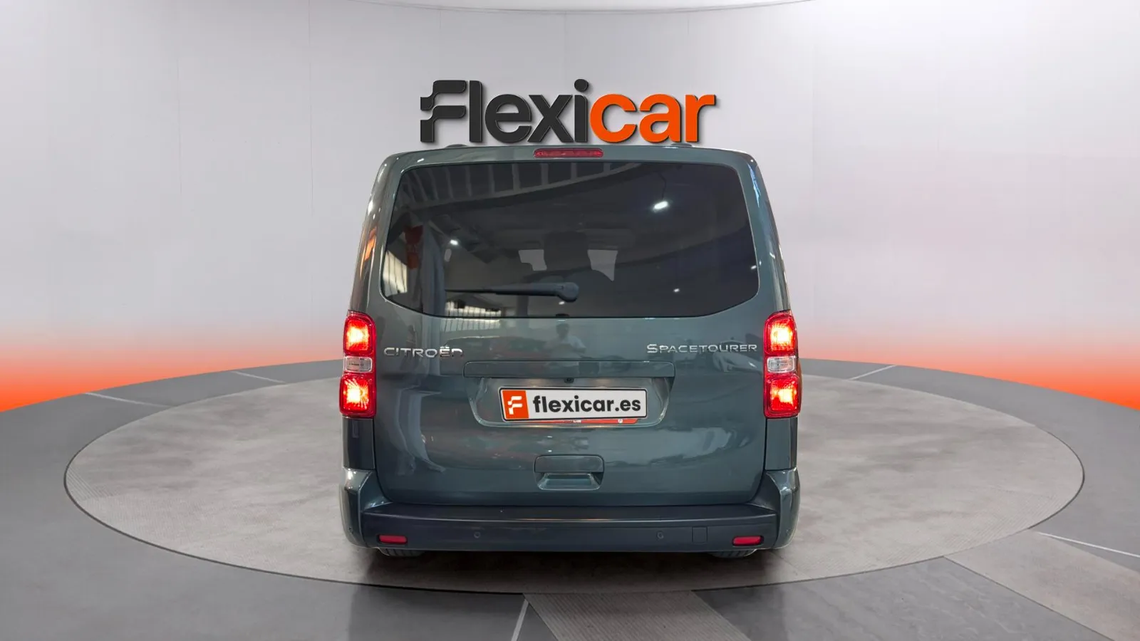 Citroën SpaceTourer Talla XL BlueHDi 180 EAT8 Max - foto 4