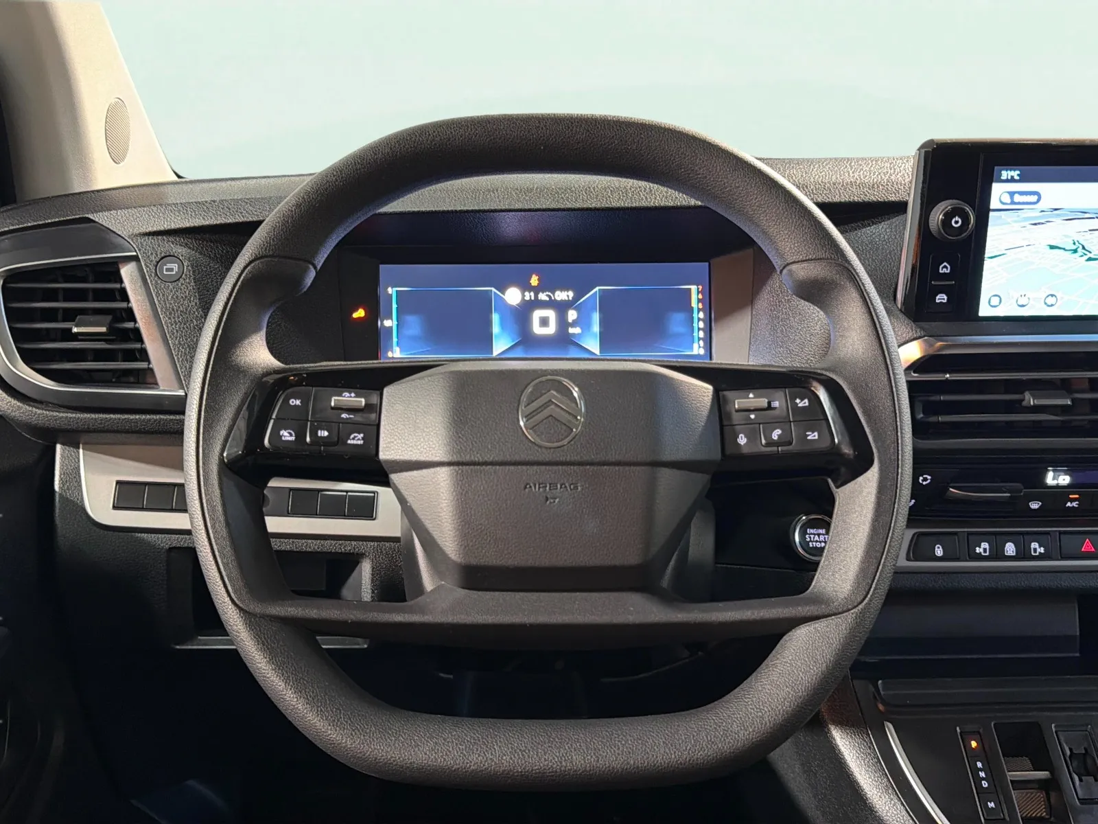 Citroën SpaceTourer Talla XL BlueHDi 180 EAT8 Max - foto 7