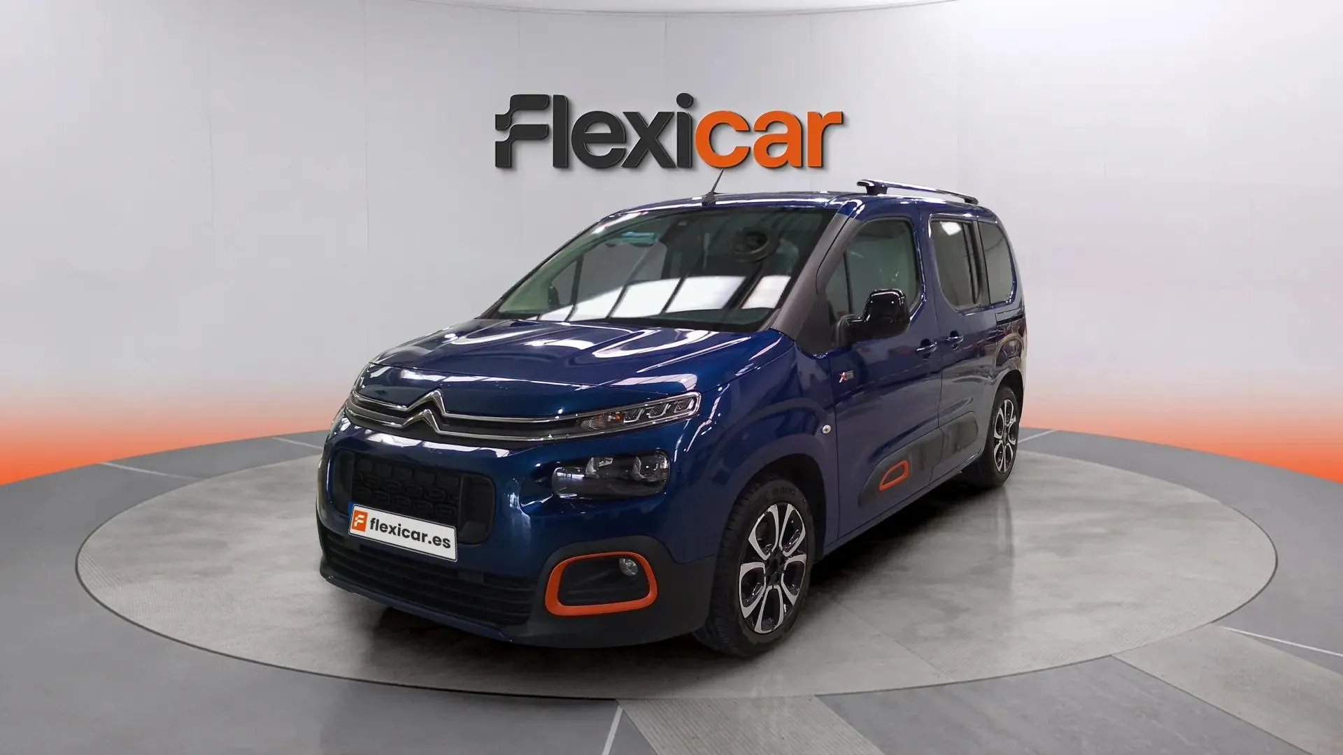 Citroën Berlingo Talla M BlueHDi 130 Shine - foto 11
