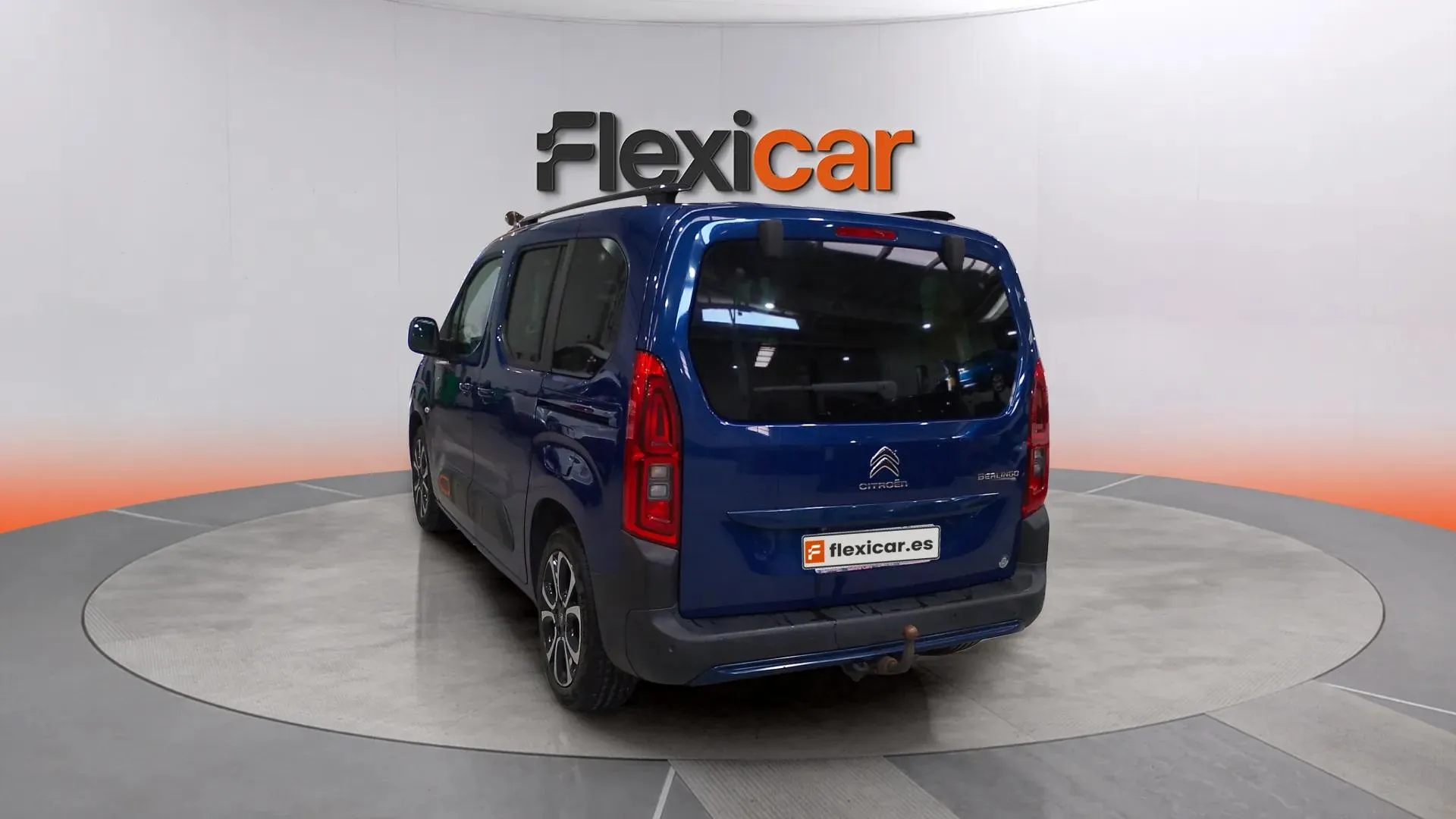Citroën Berlingo Talla M BlueHDi 130 Shine - foto 7