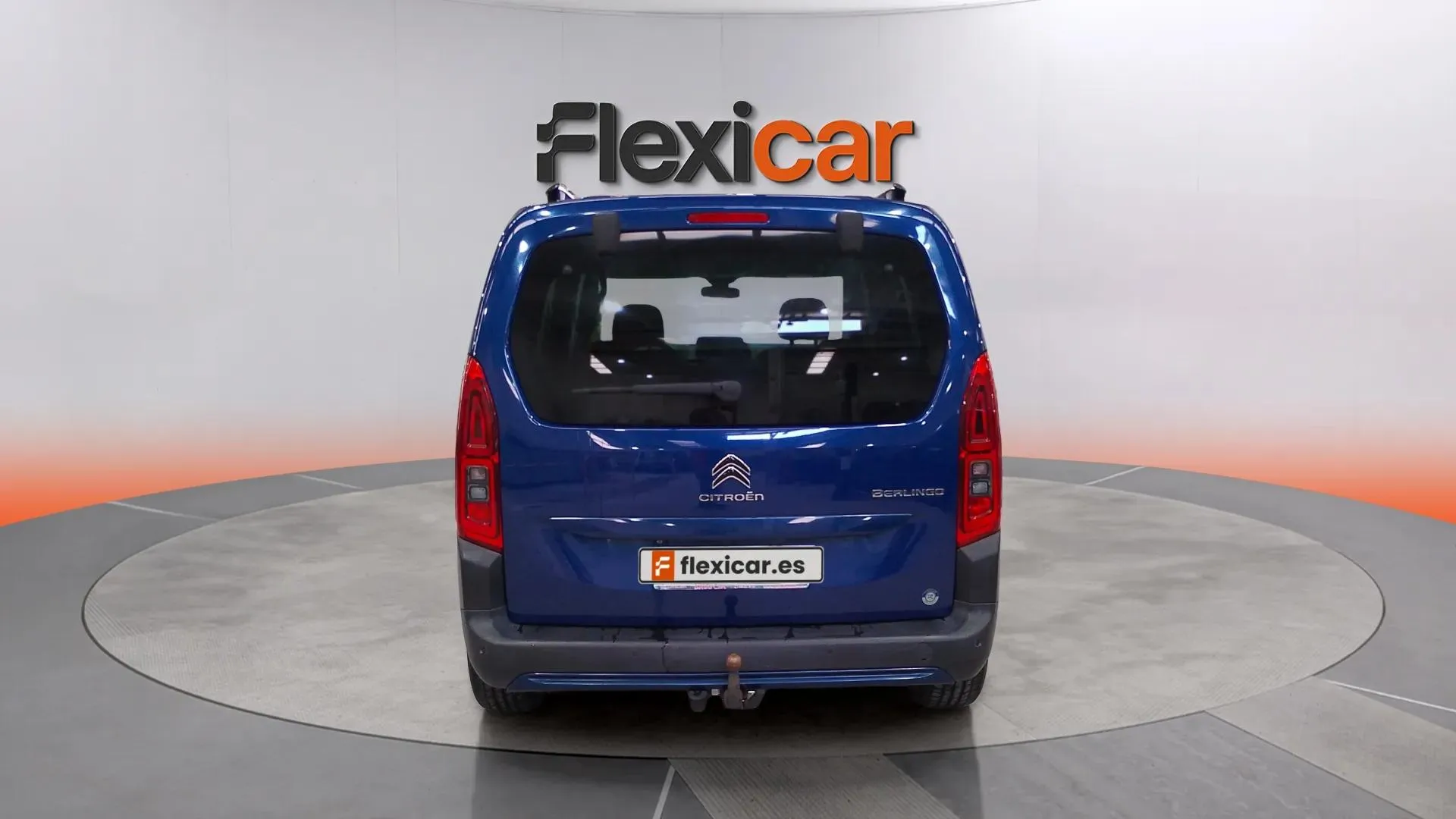 Citroën Berlingo Talla M BlueHDi 130 Shine - foto 6