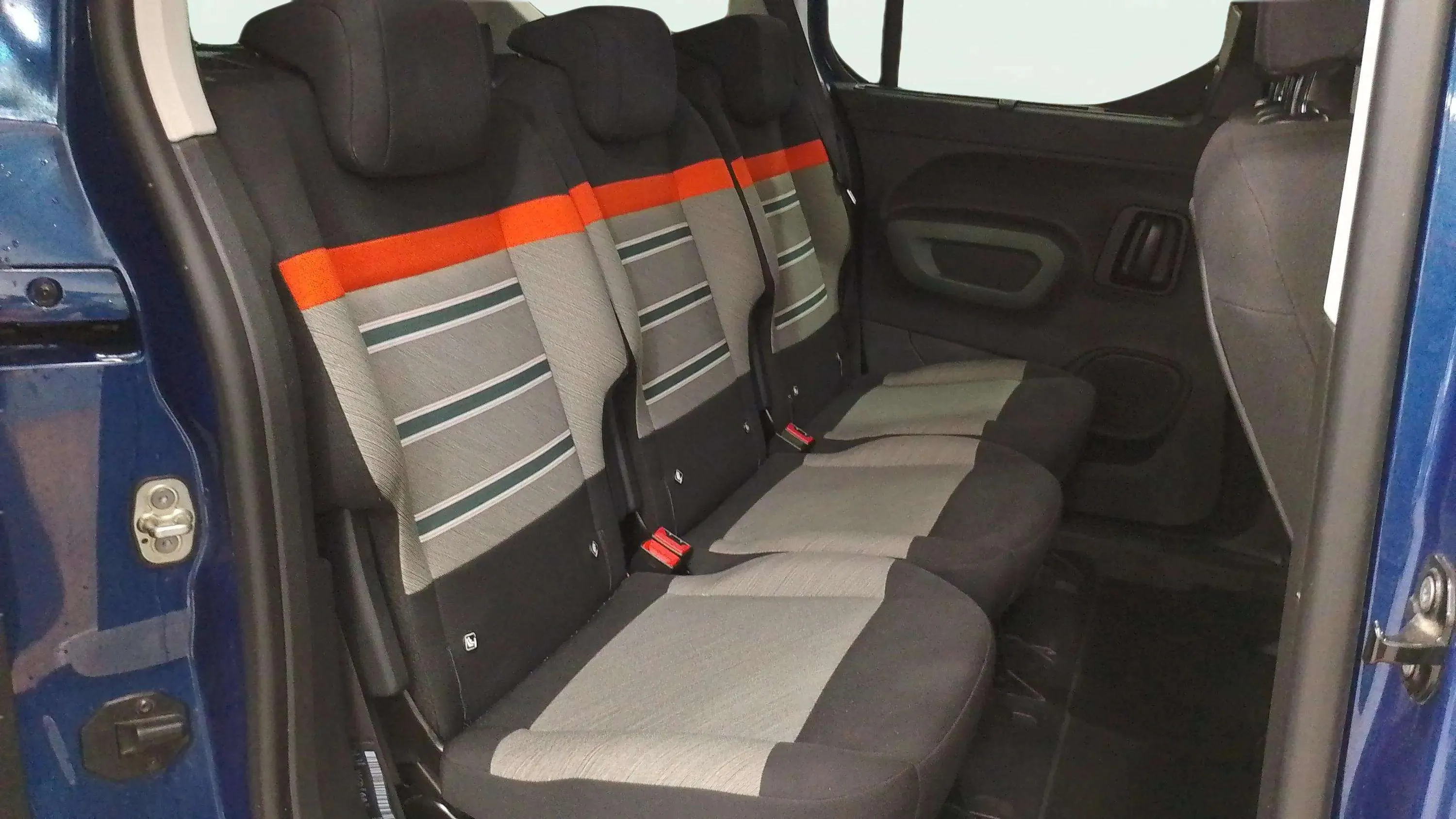 Citroën Berlingo Talla M BlueHDi 130 Shine - foto 24