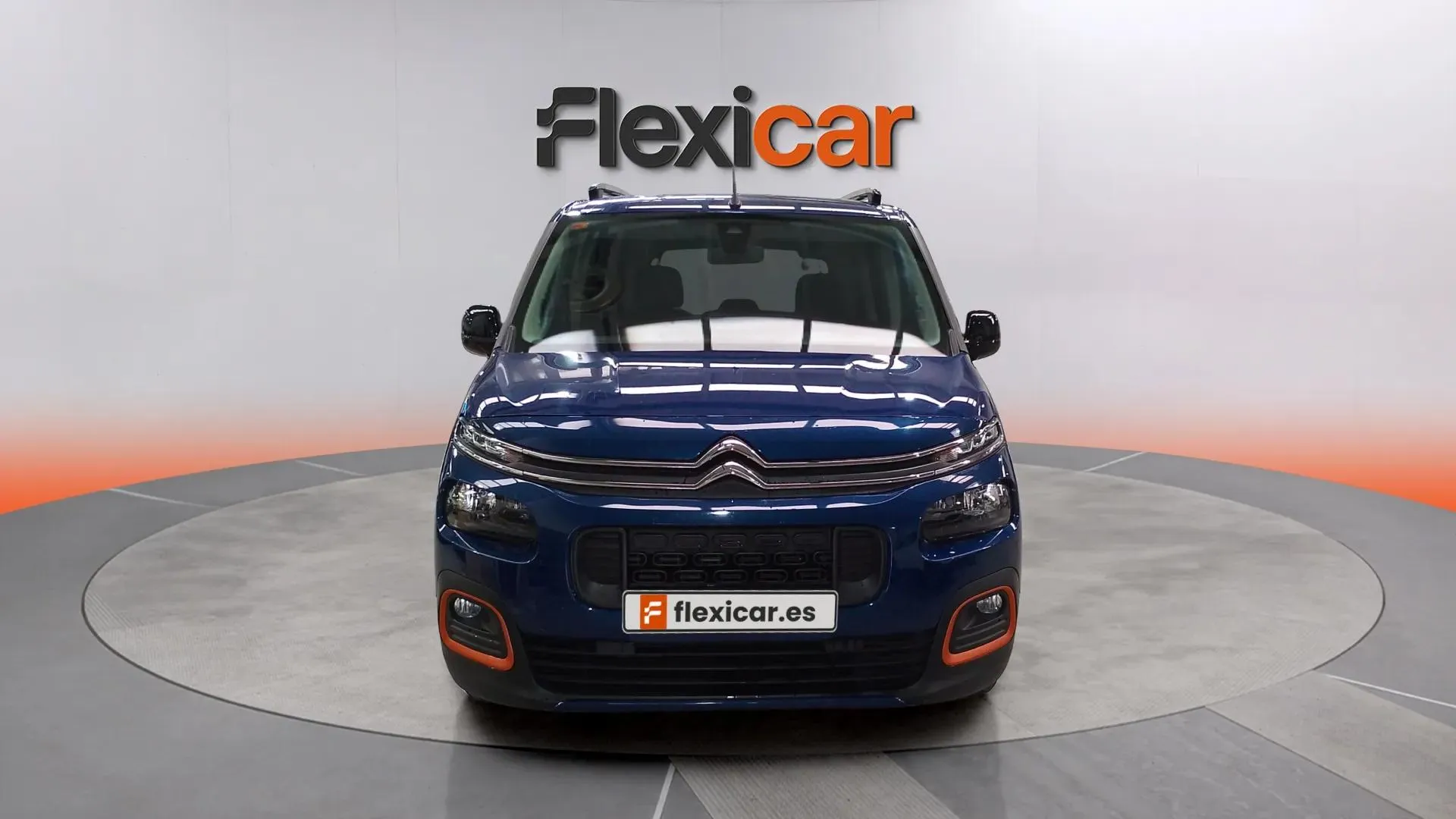 Citroën Berlingo Talla M BlueHDi 130 Shine - foto 12