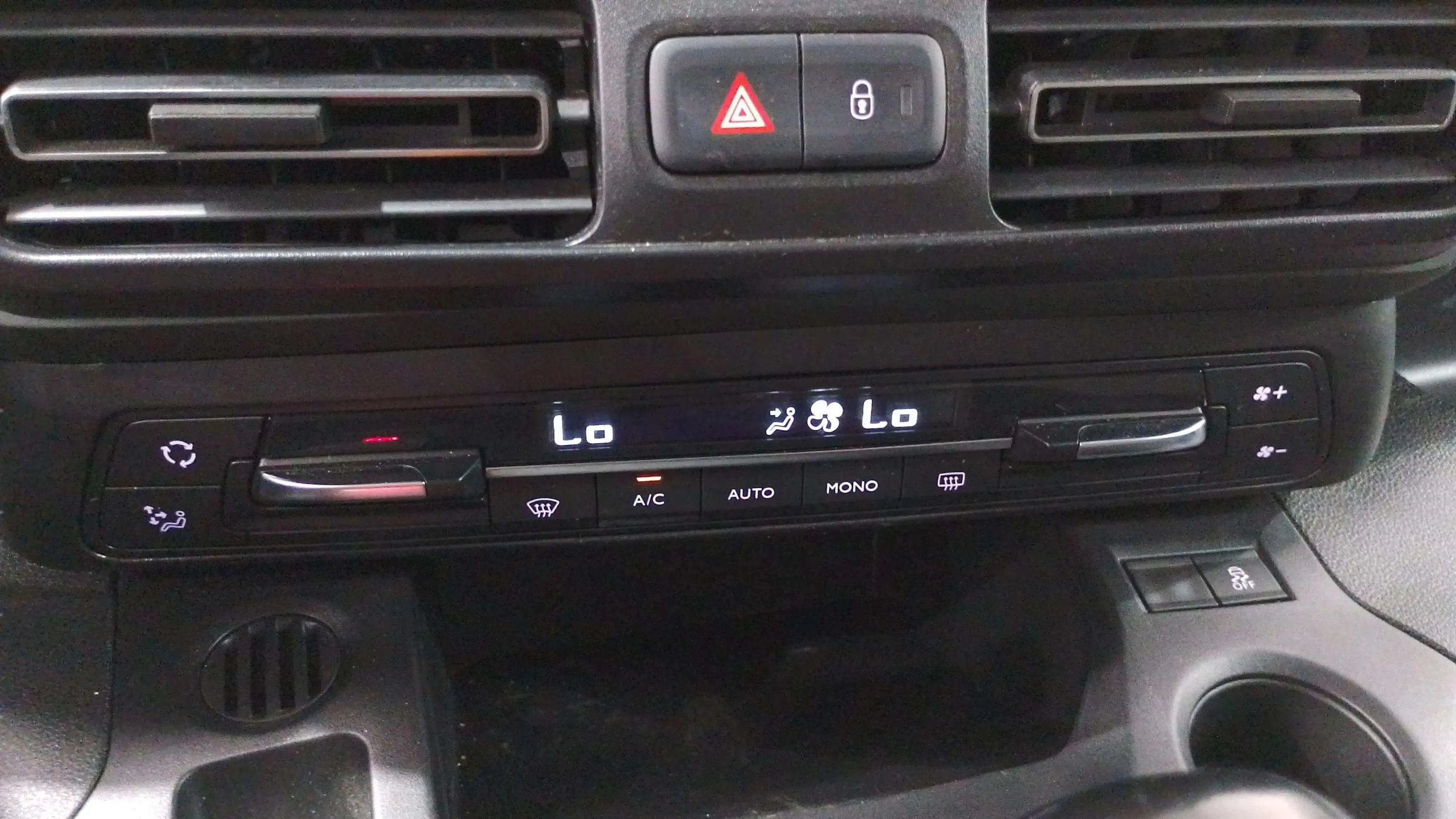 Citroën Berlingo Talla M BlueHDi 130 Shine - foto 22