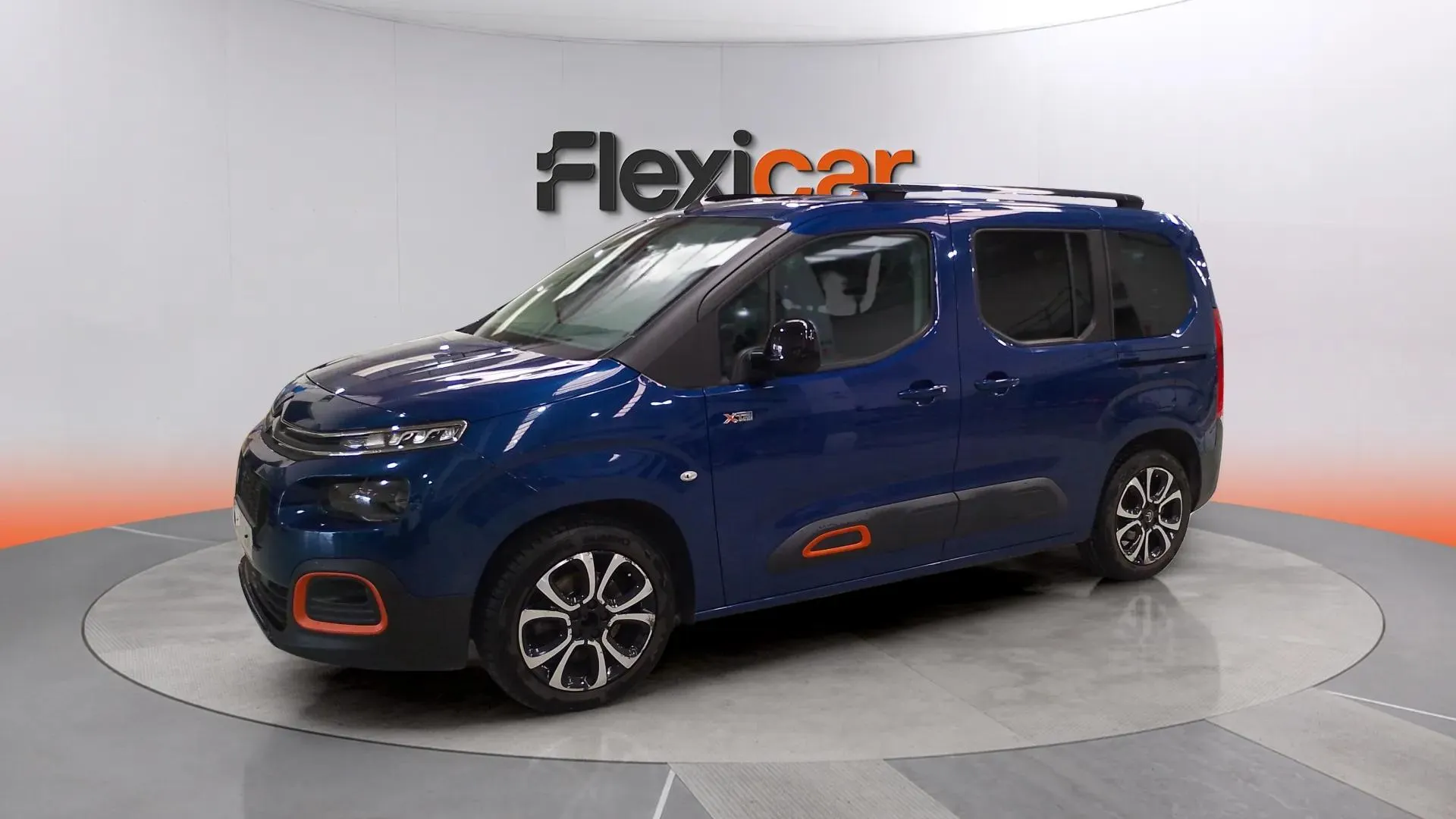 Citroën Berlingo Talla M BlueHDi 130 Shine - foto 10