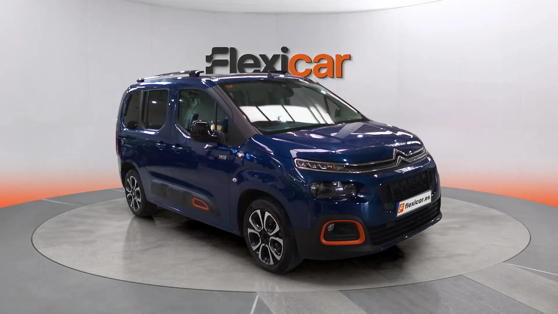 Citroën Berlingo Talla M BlueHDi 130 Shine - foto 2