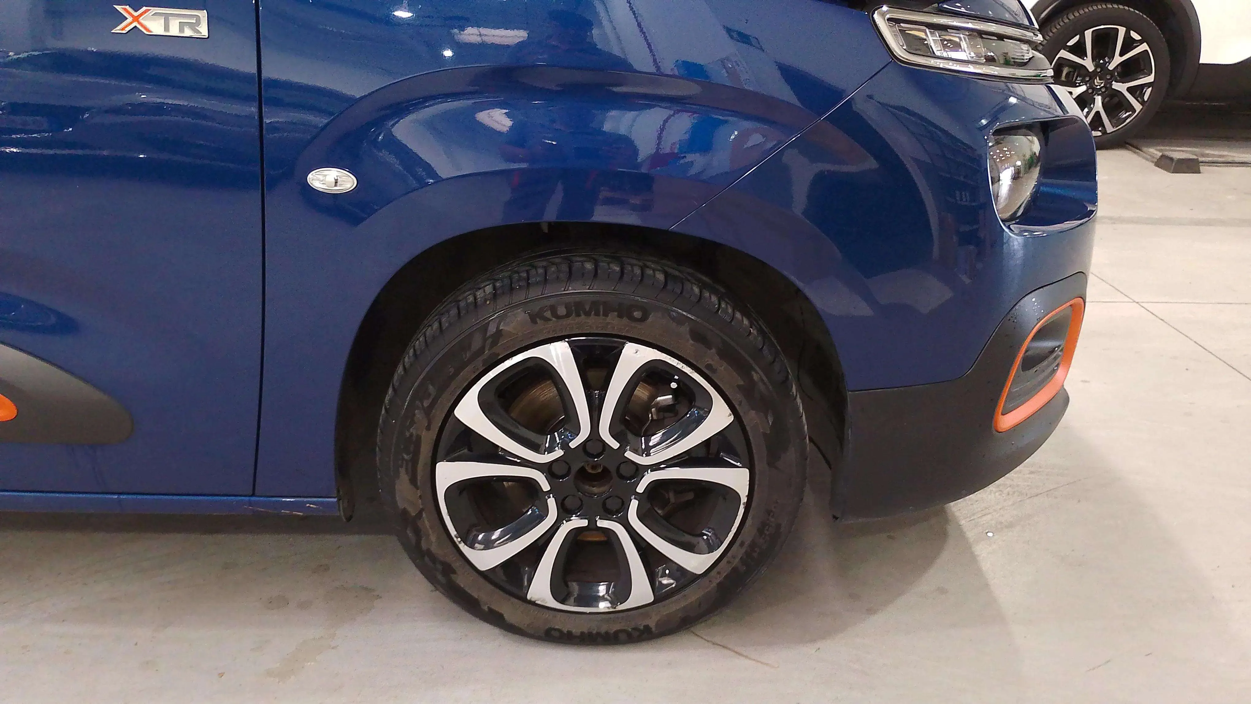 Citroën Berlingo Talla M BlueHDi 130 Shine - foto 15