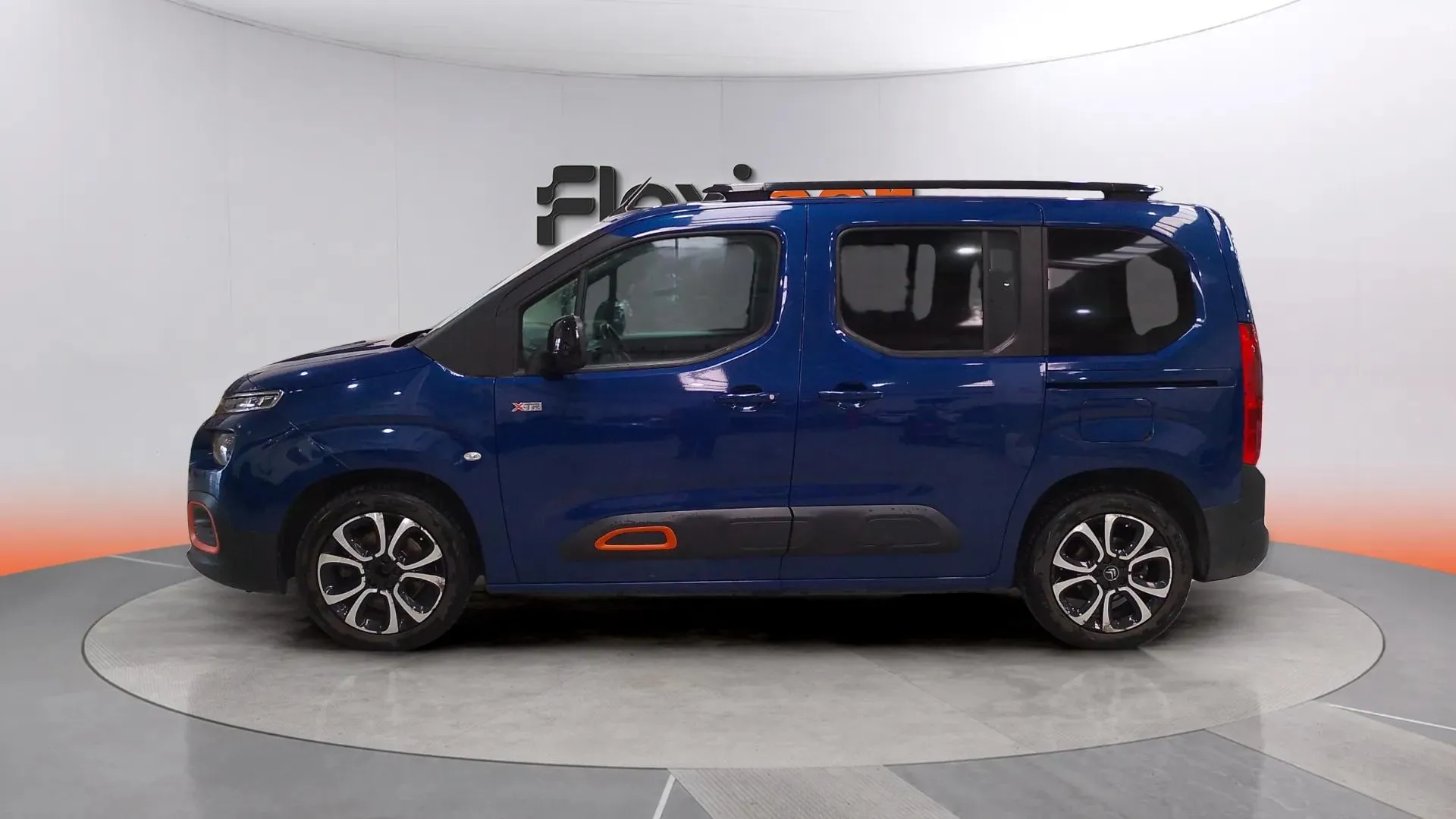 Citroën Berlingo Talla M BlueHDi 130 Shine - foto 9
