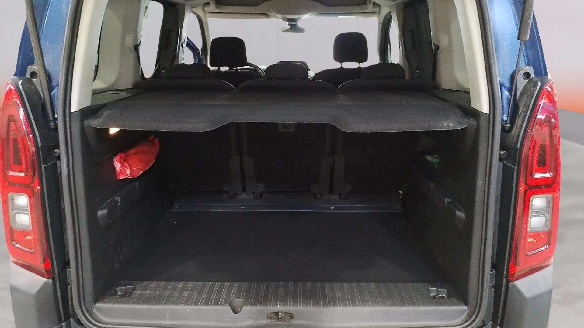 Citroën Berlingo Talla M BlueHDi 130 Shine - foto 16