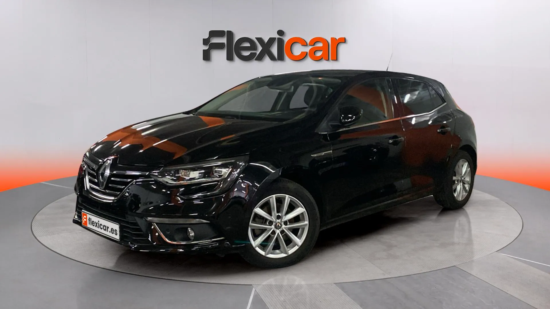 Renault Mégane Zen Energy TCe - foto 2
