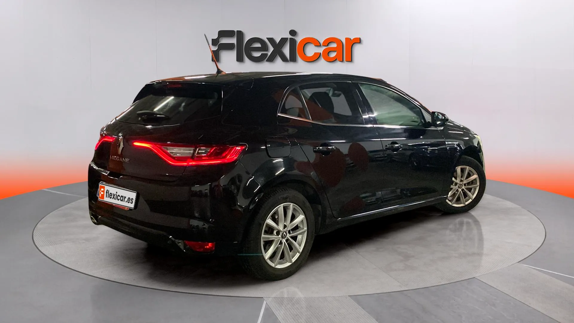 Renault Mégane Zen Energy TCe - foto 6