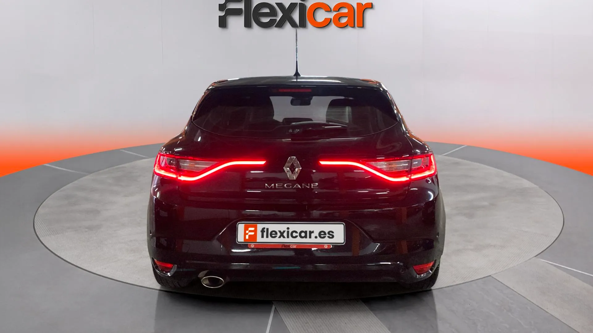 Renault Mégane Zen Energy TCe - foto 8