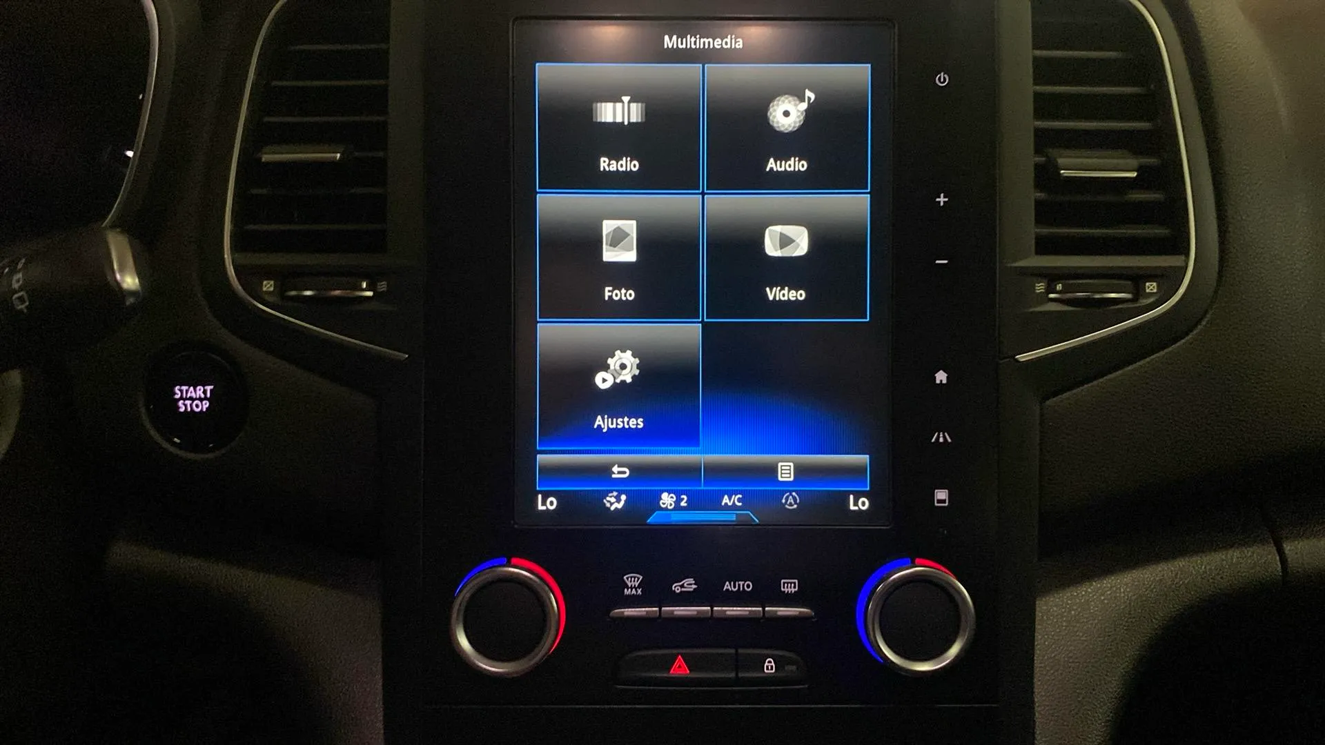 Renault Mégane Zen Energy TCe - foto 21