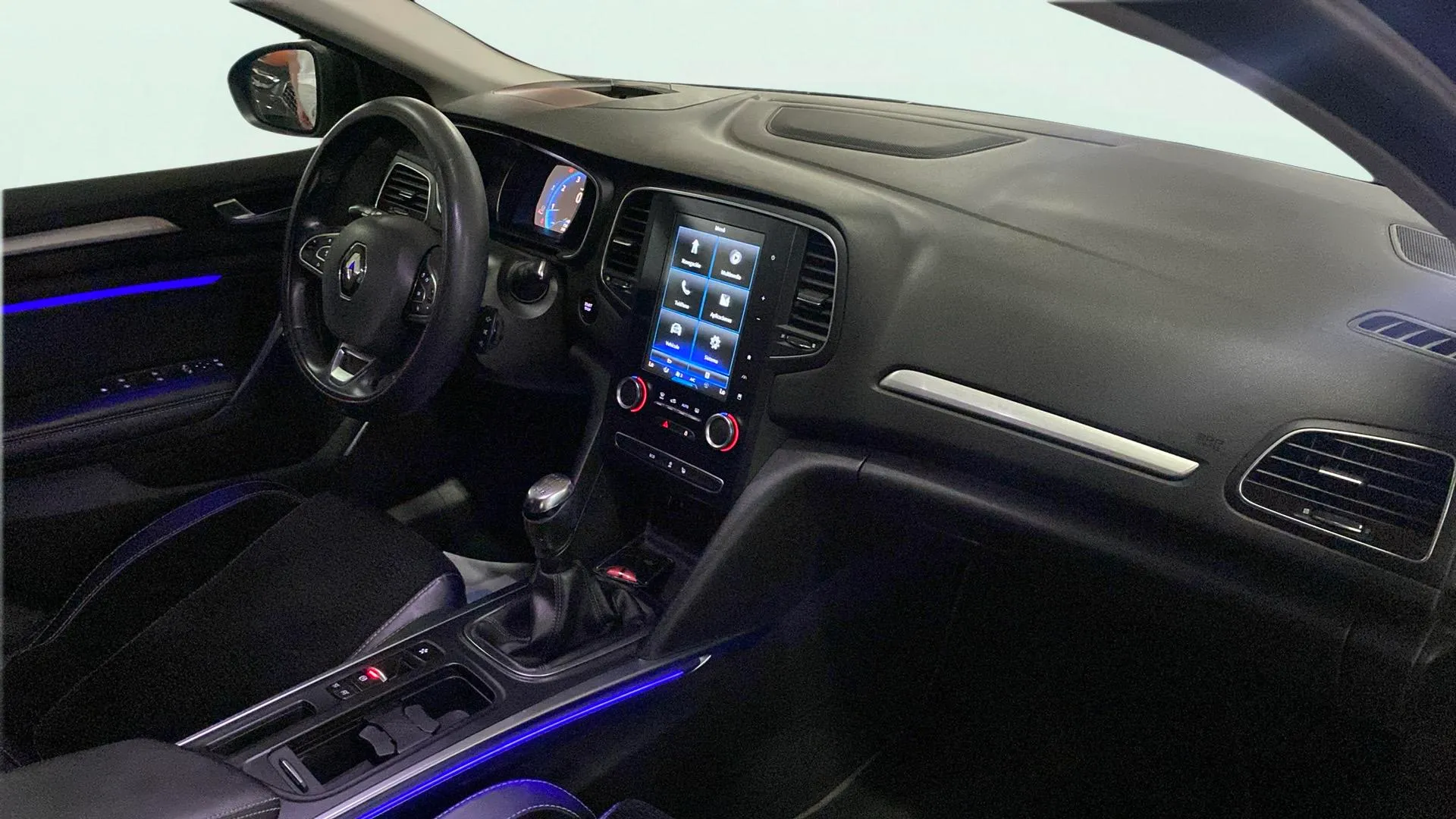 Renault Mégane Zen Energy TCe - foto 11