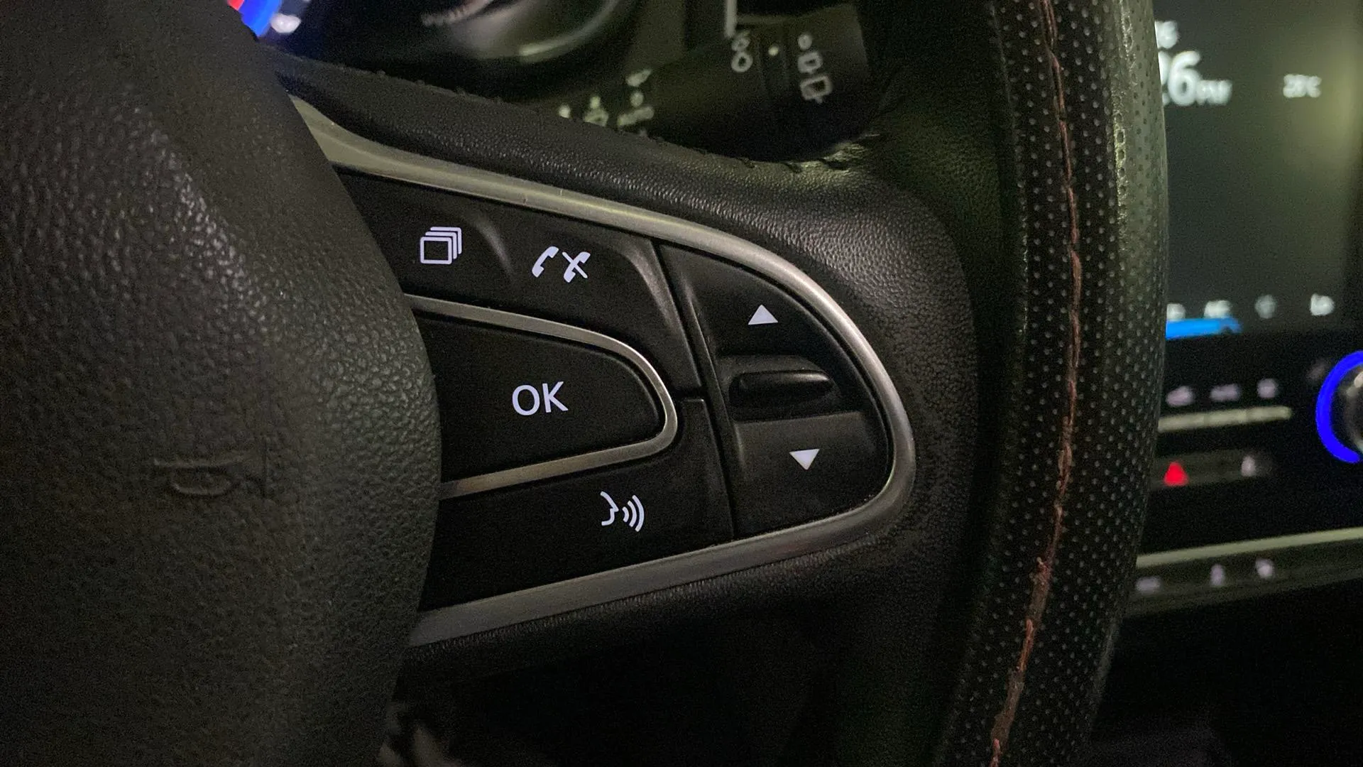 Renault Mégane Zen Energy TCe - foto 15