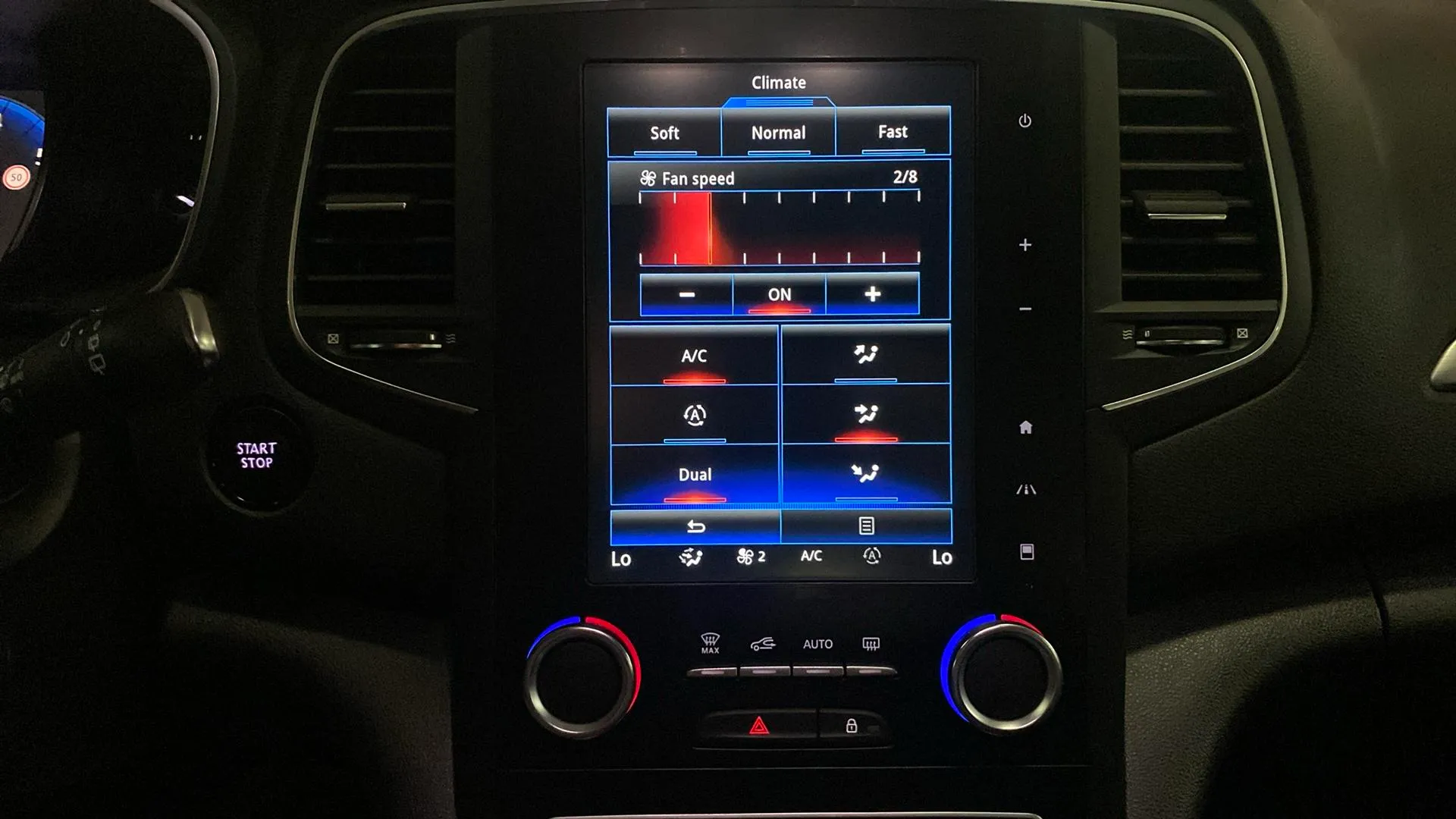 Renault Mégane Zen Energy TCe - foto 19