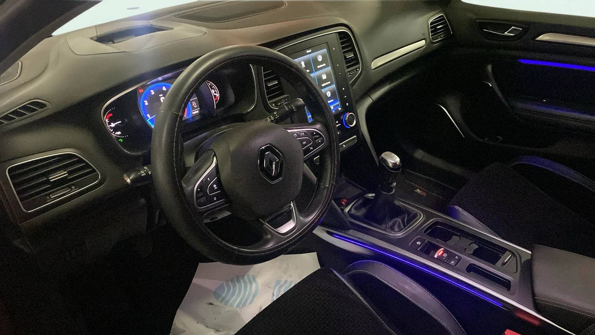 Renault Mégane Zen Energy TCe - foto 10