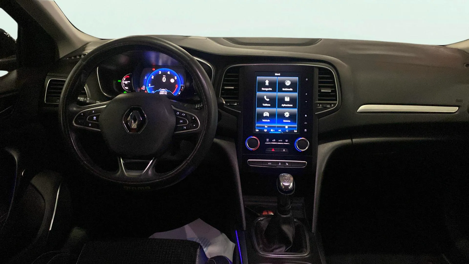 Renault Mégane Zen Energy TCe - foto 12